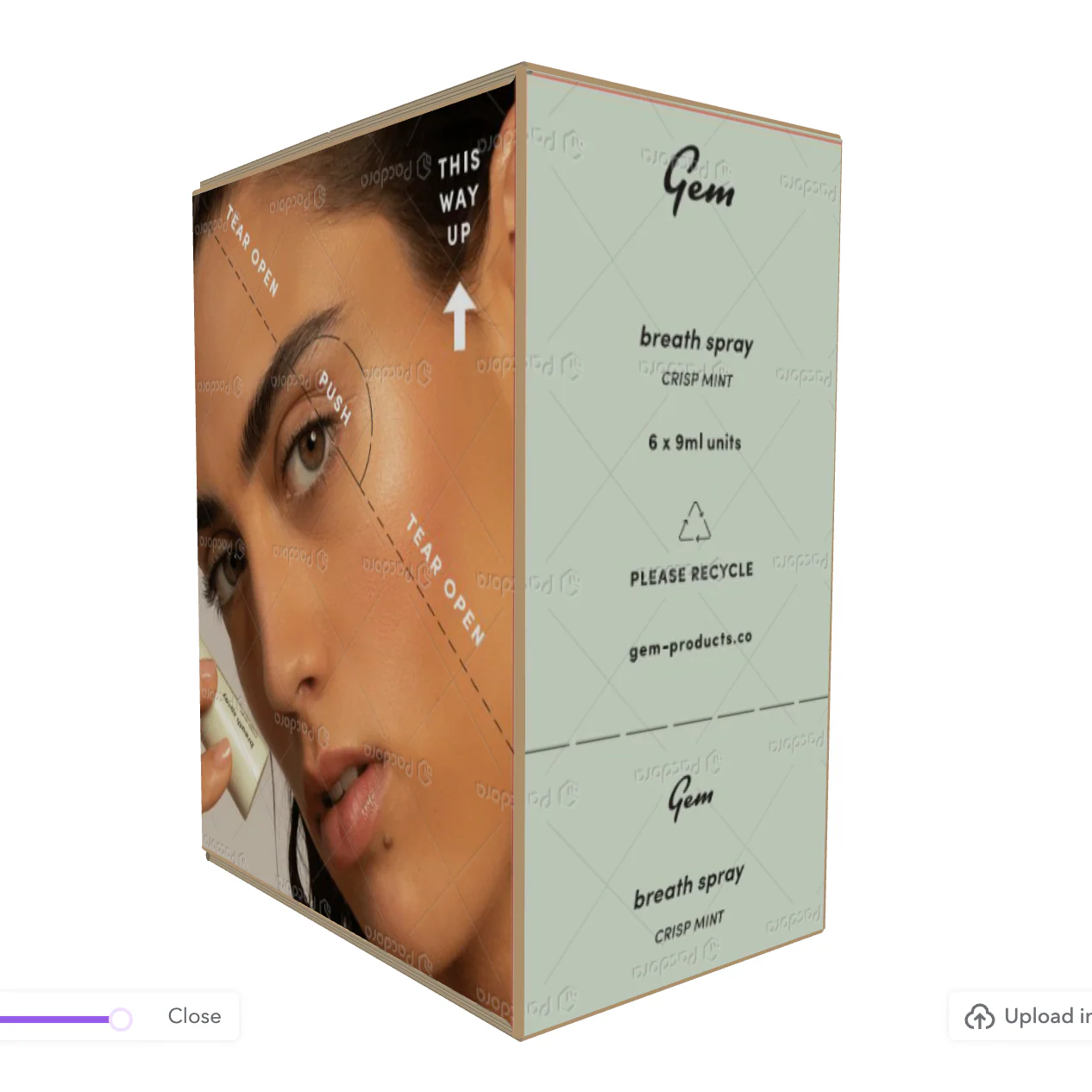 Breath Spray - Image 28