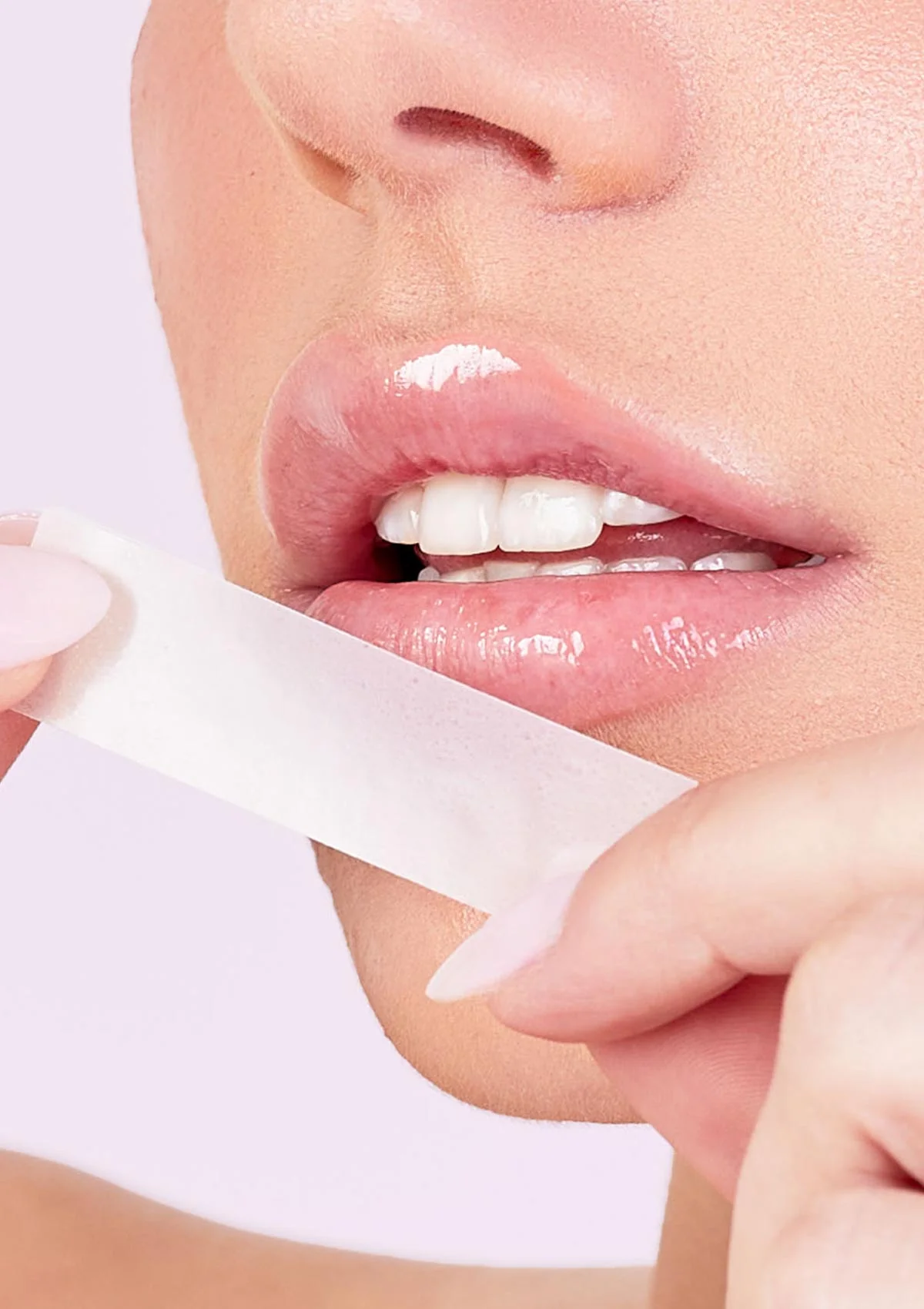 Dissolvable Teeth Whitening Strips - Image 6