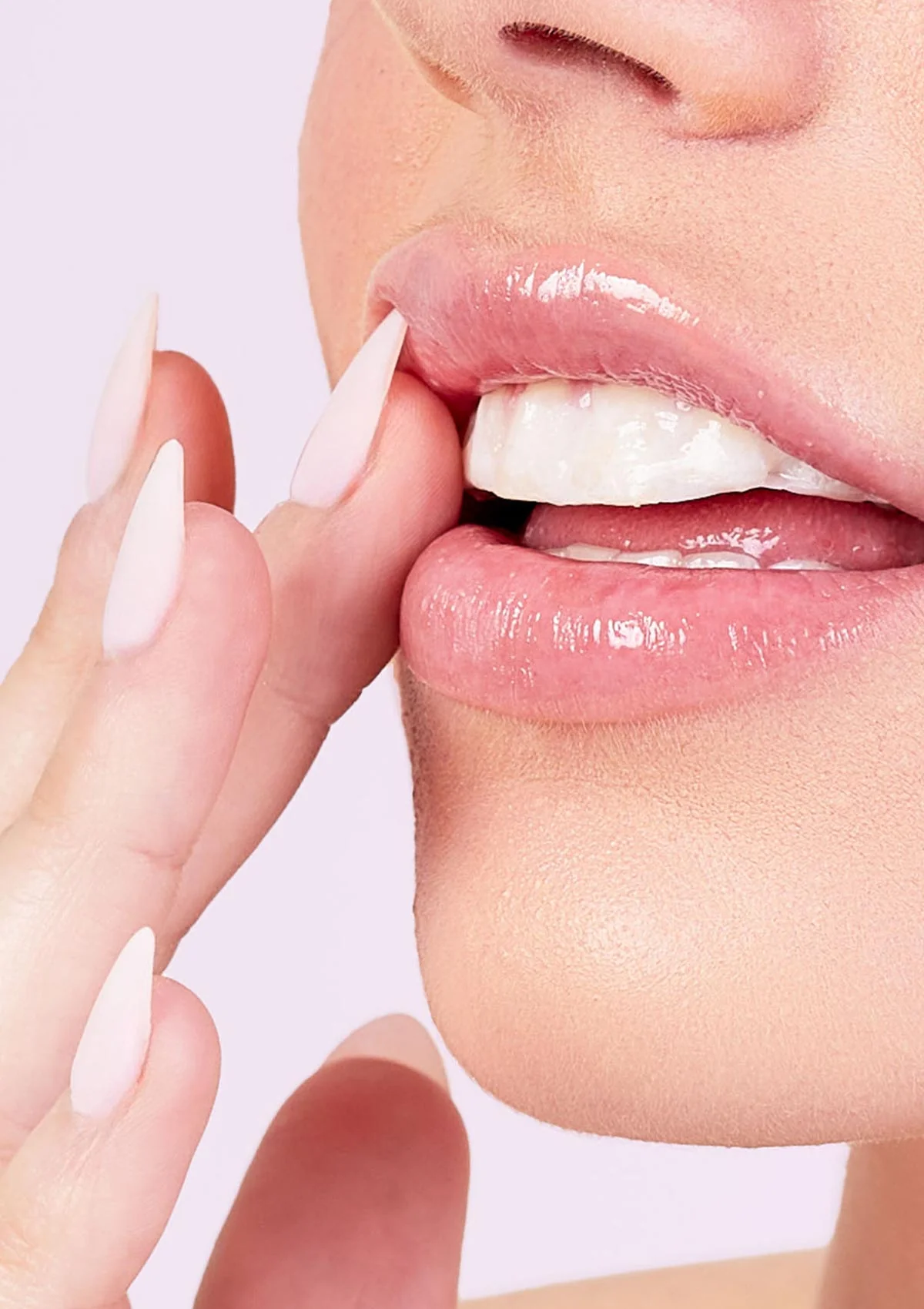 Dissolvable Teeth Whitening Strips - Image 8