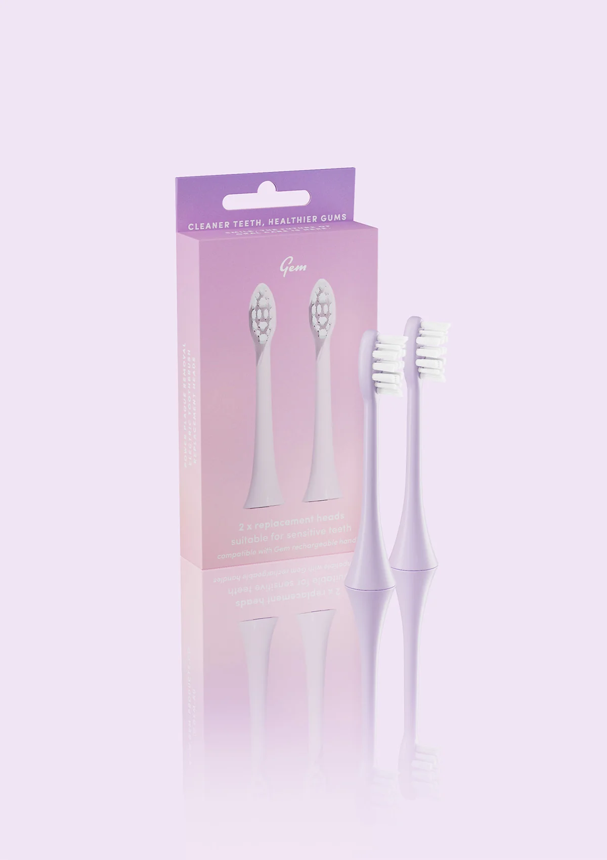 Electric Toothbrush Heads - Image 15