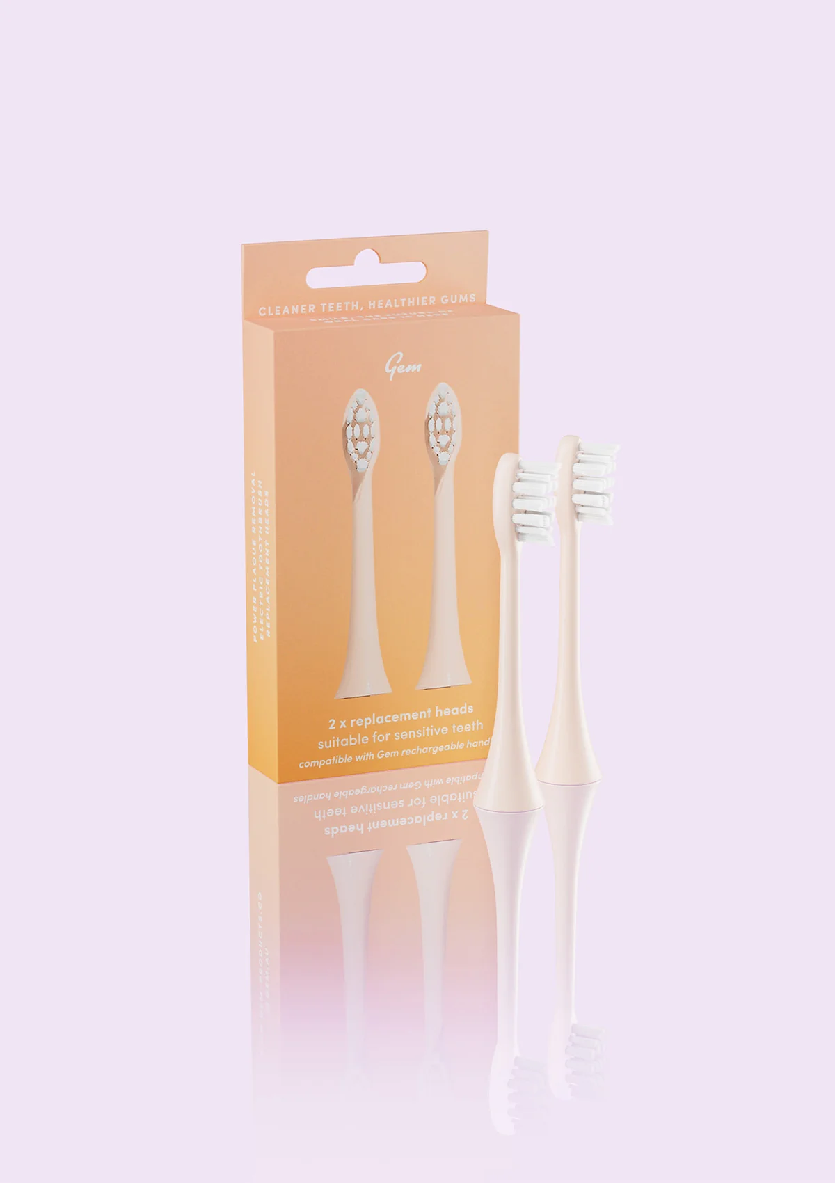 Electric Toothbrush Heads - Image 22