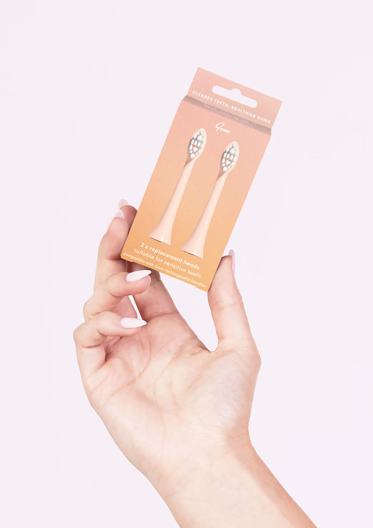 Electric Toothbrush Heads - Image 27