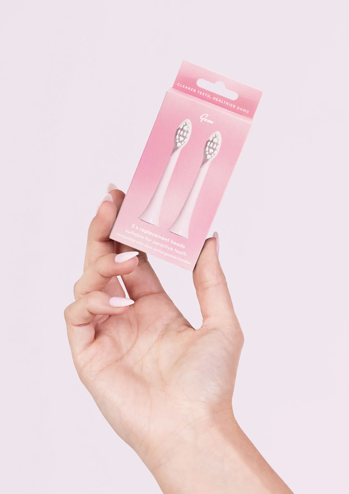 Electric Toothbrush Heads - Image 6