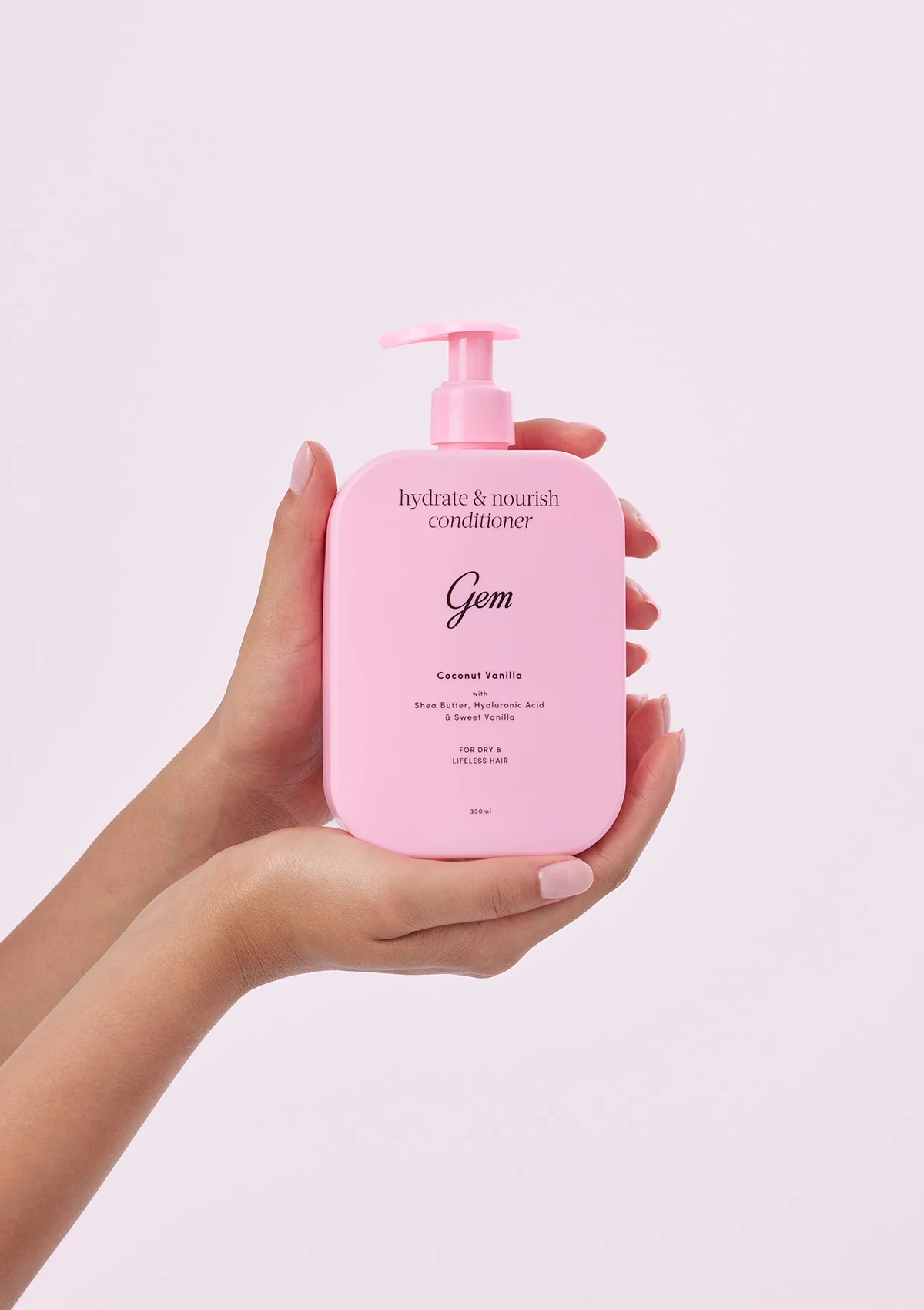 Hydrate & Nourish Conditioner - Image 5