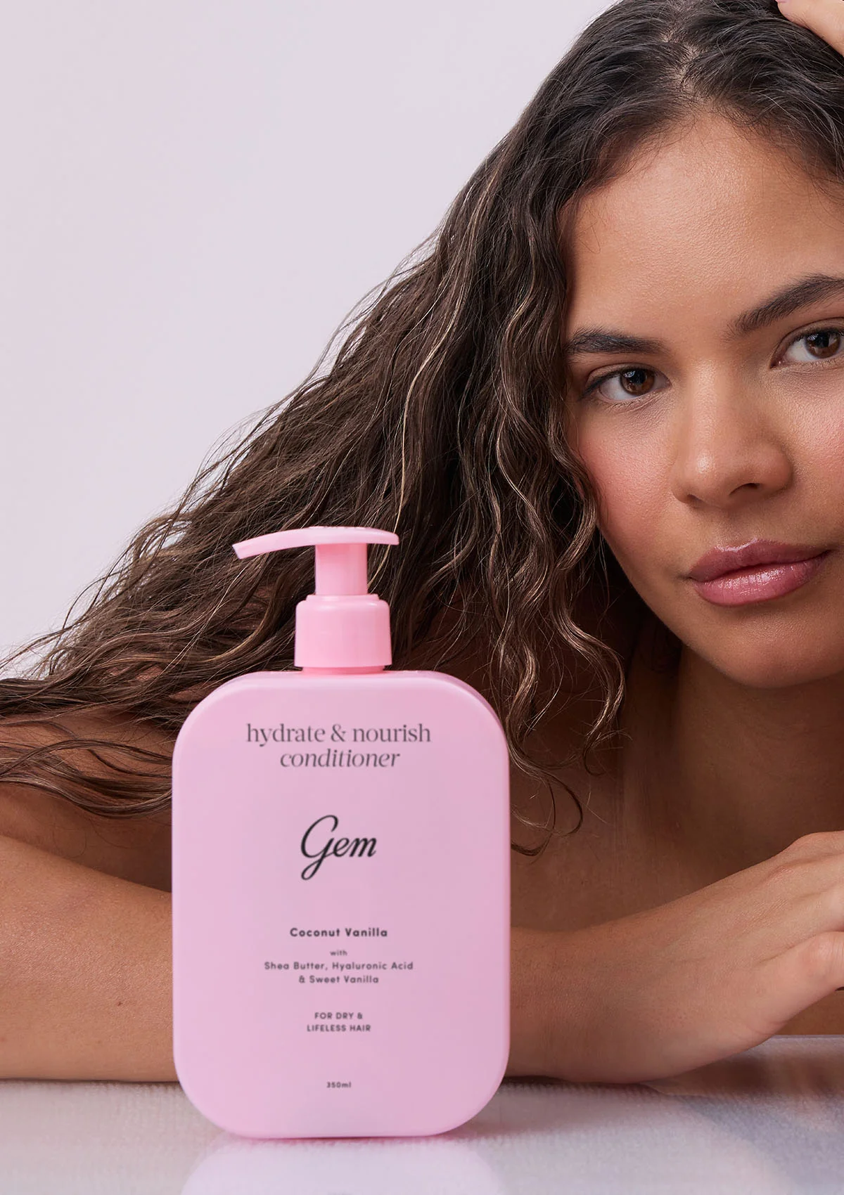 Hydrate & Nourish Conditioner - Image 7