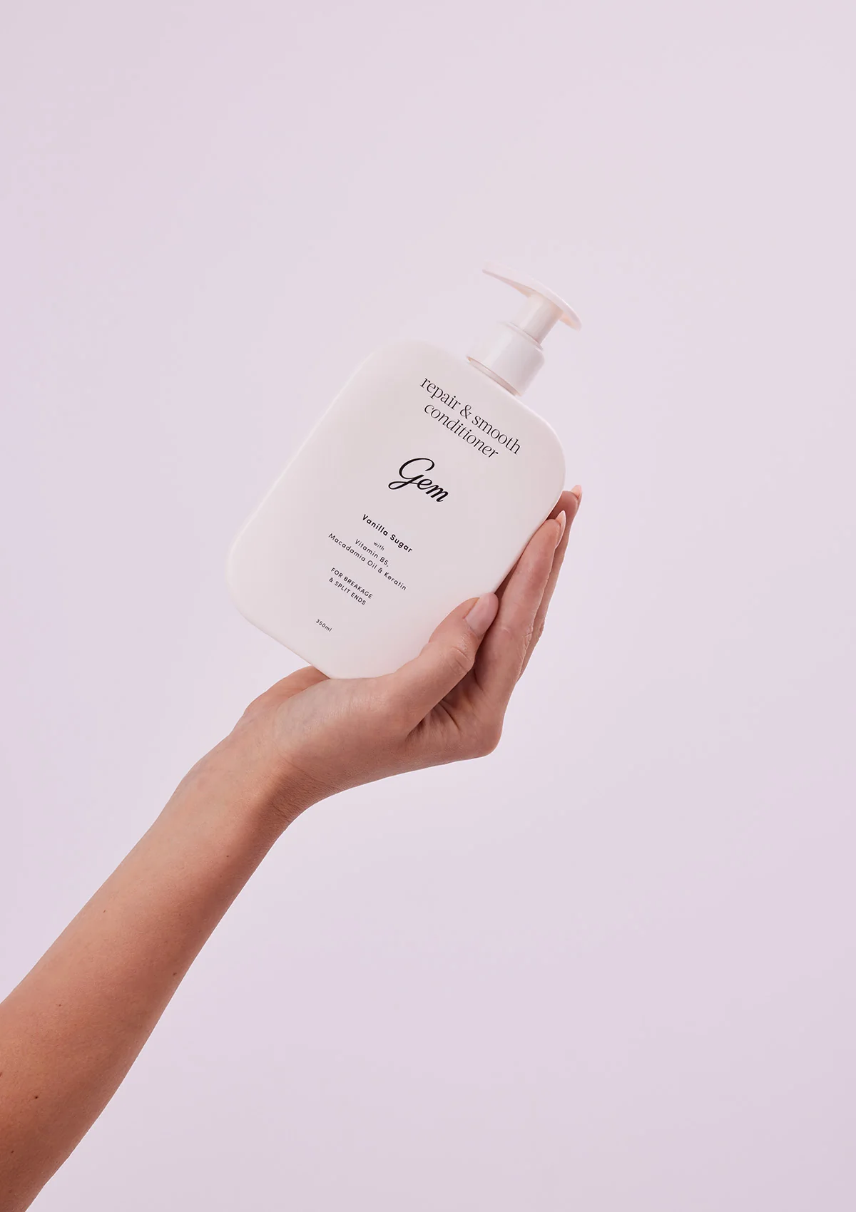 Repair & Smooth Conditioner - Image 3