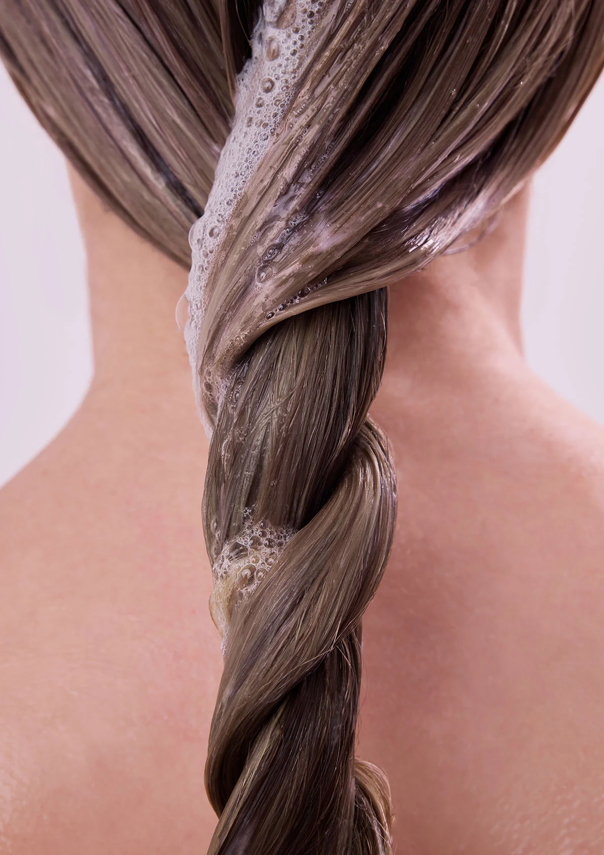 Repair & Smooth Shampoo - Image 4