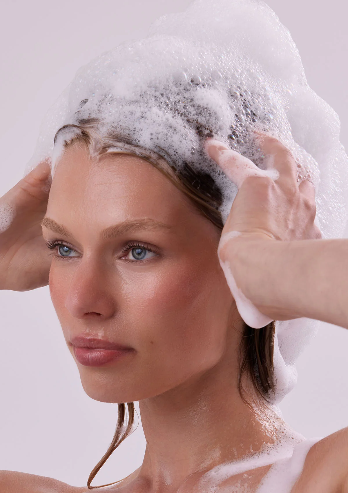 Repair & Smooth Shampoo - Image 7