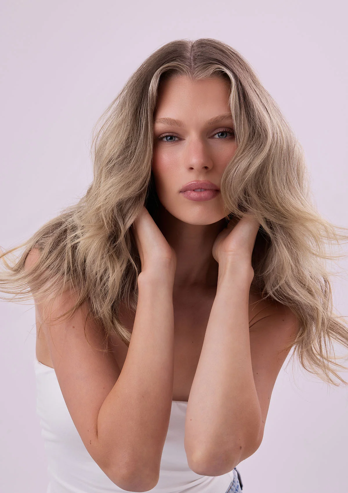 Repair & Smooth Shampoo - Image 9