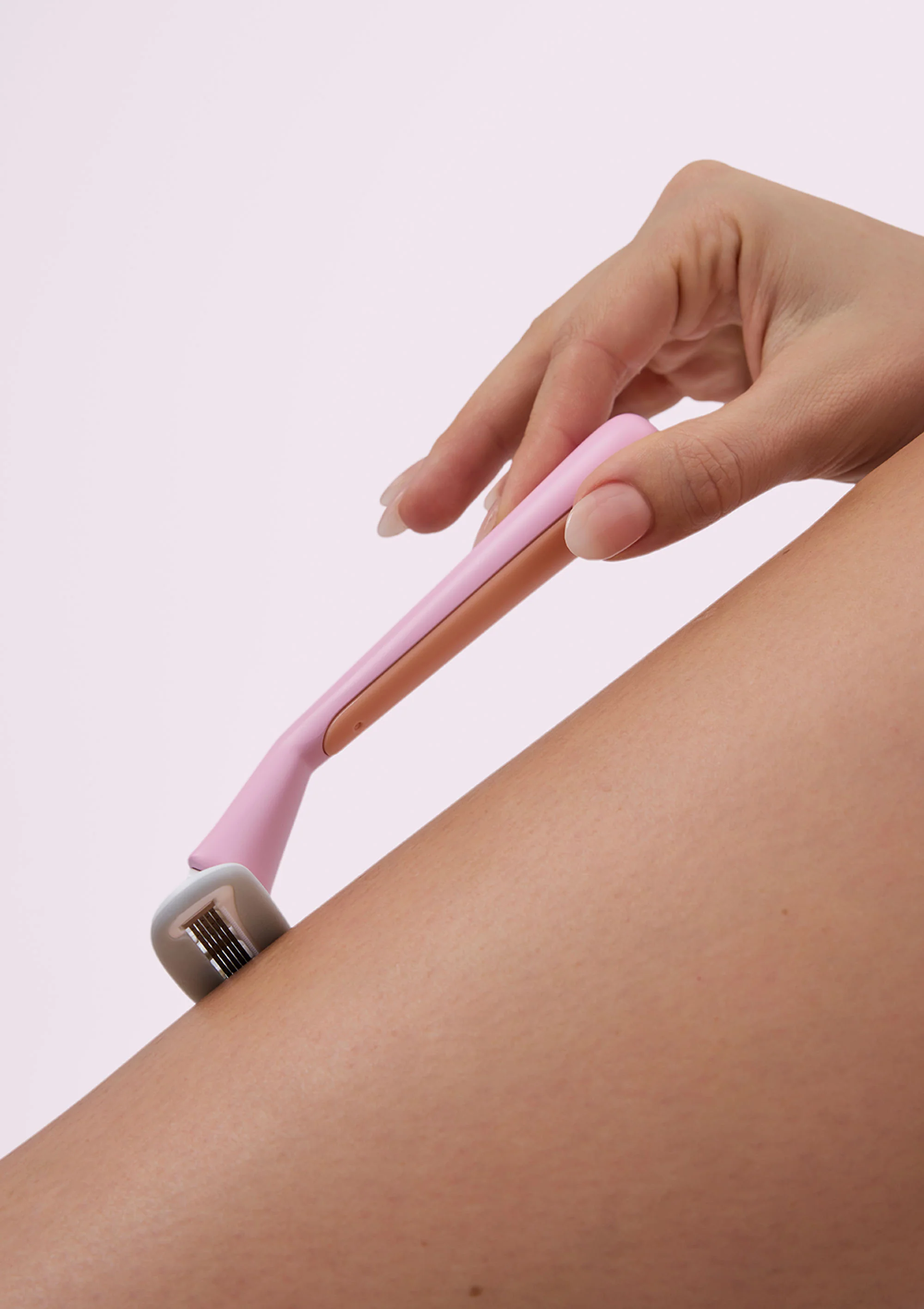 Skin-Loving 5-blade Razor Refills - Image 4