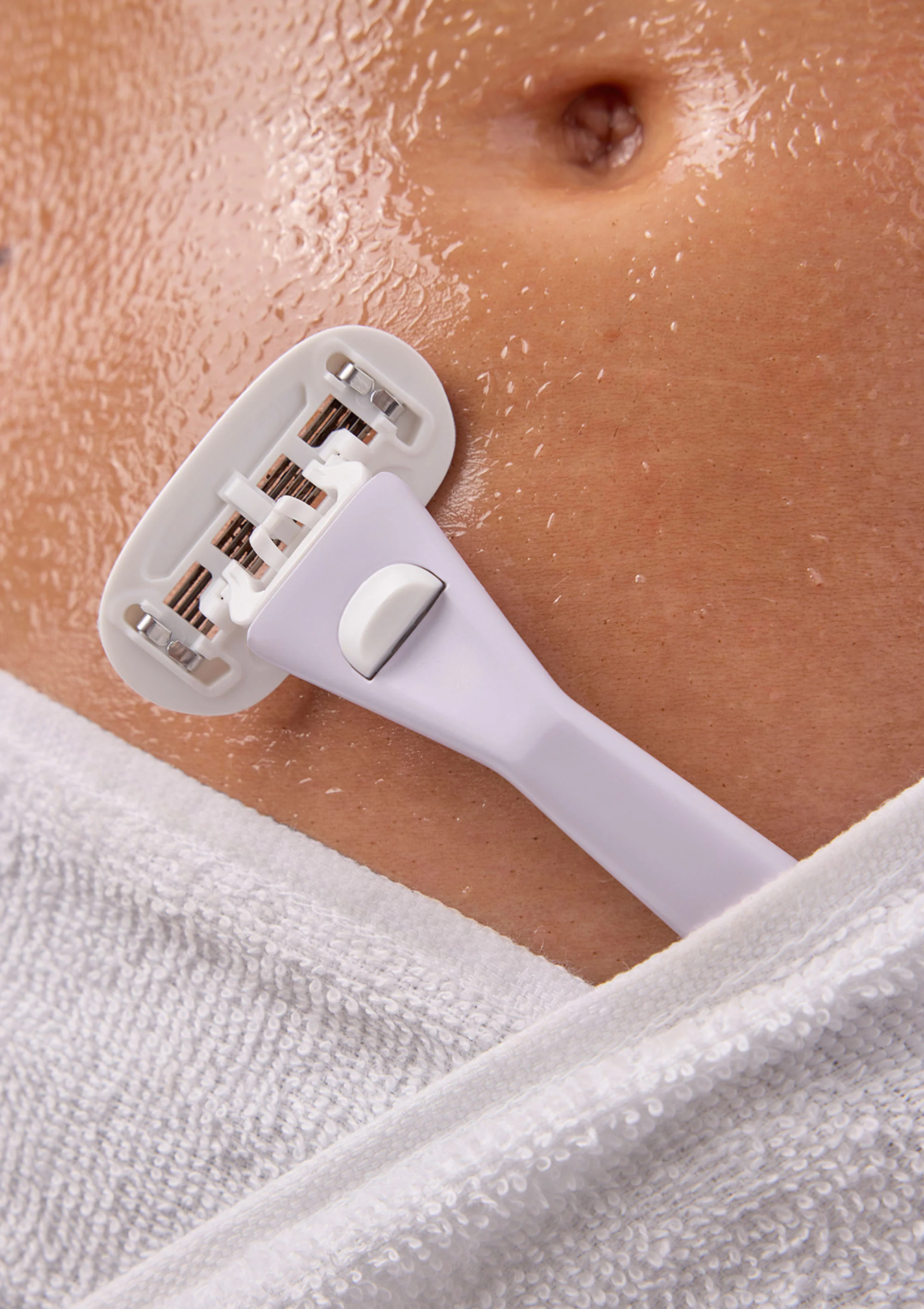 Skin-Loving 5-blade Razor Refills - Image 5