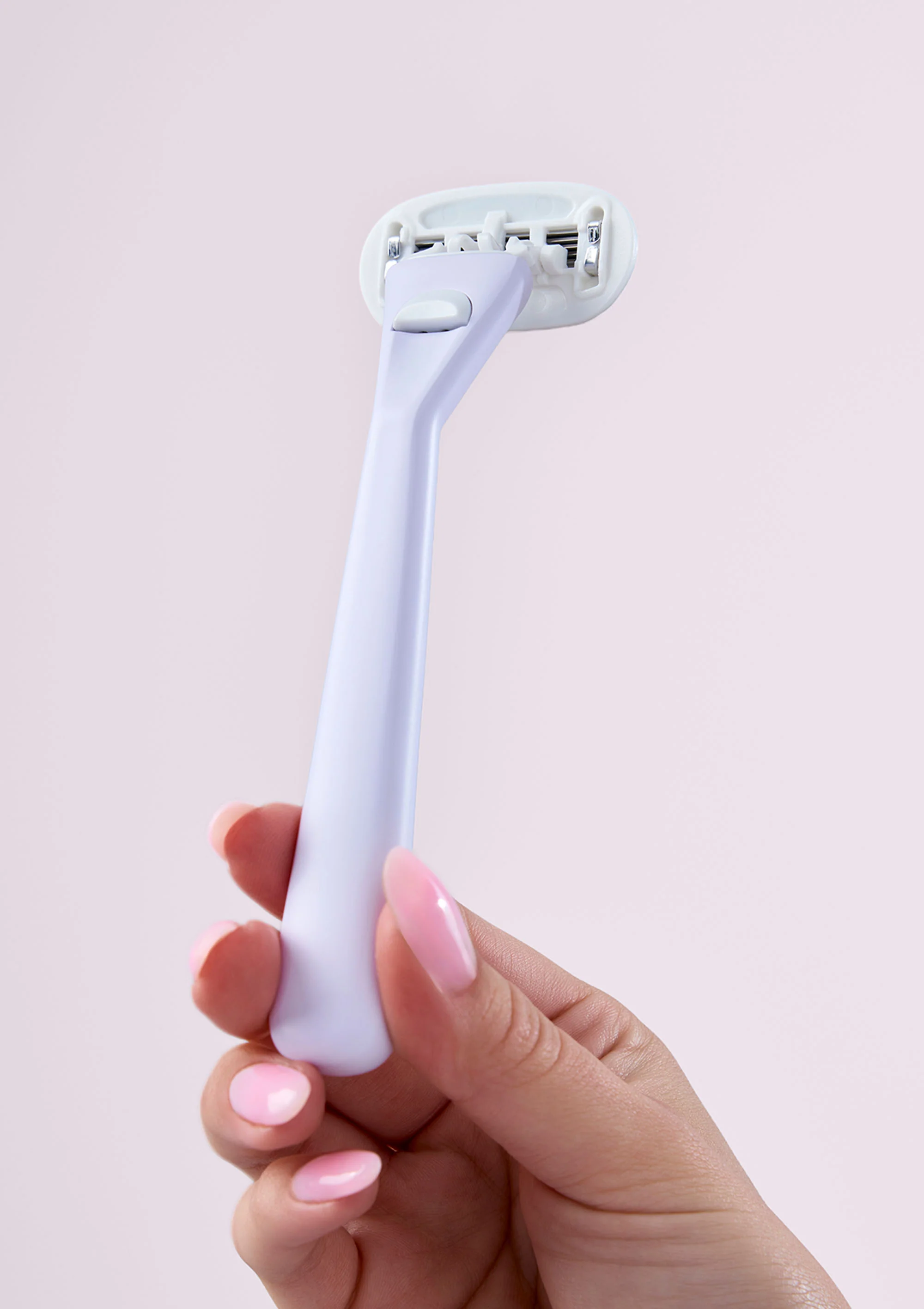 Skin-Loving 5-blade Razor Refills - Image 6