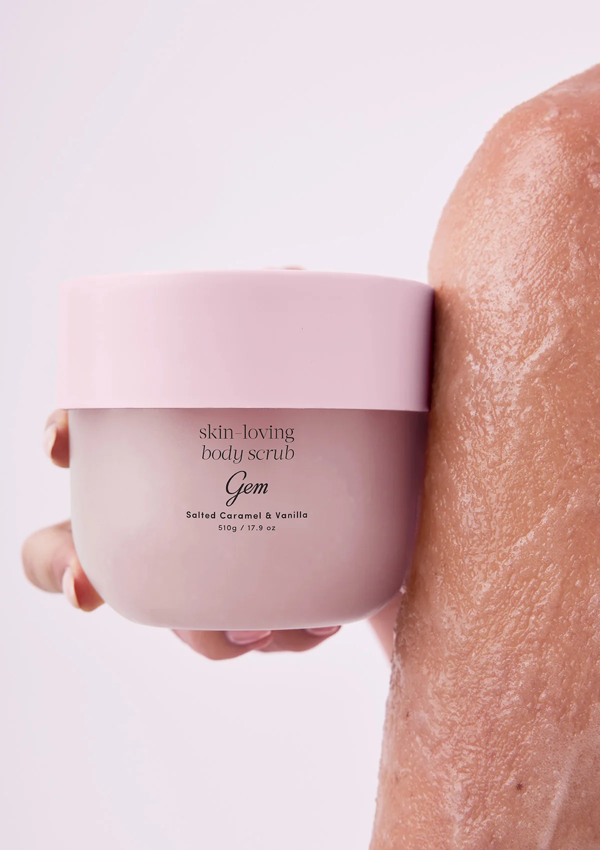 Skin-Loving Body Scrub - Image 10