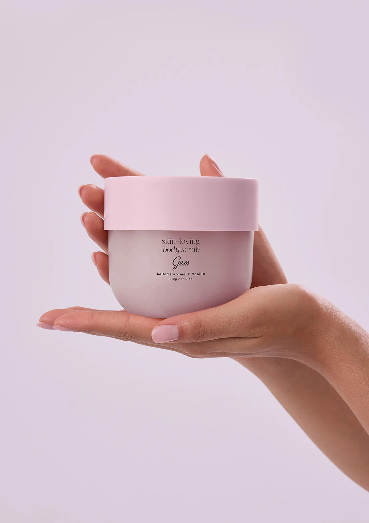 Skin-Loving Body Scrub - Image 11