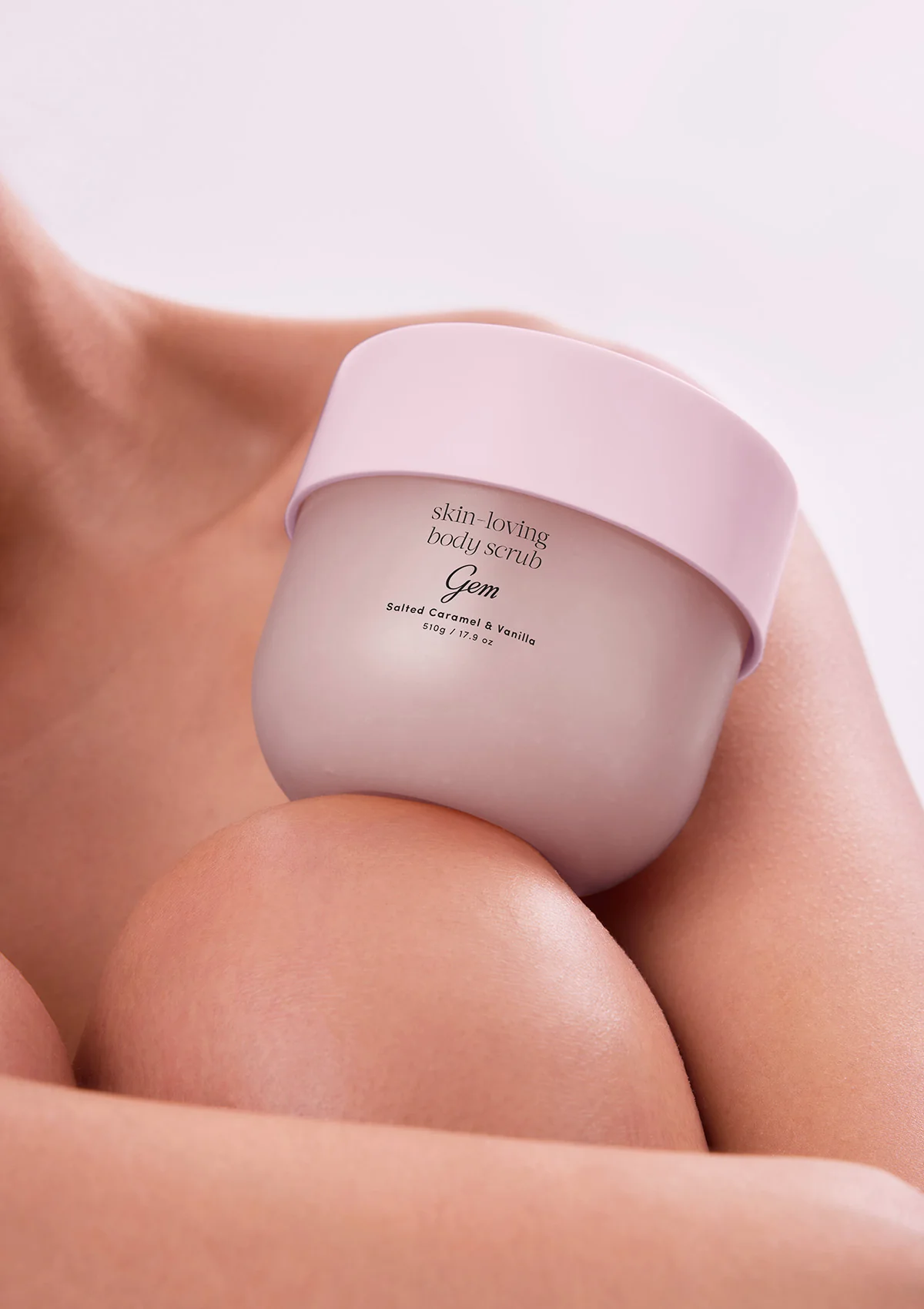 Skin-Loving Body Scrub - Image 13