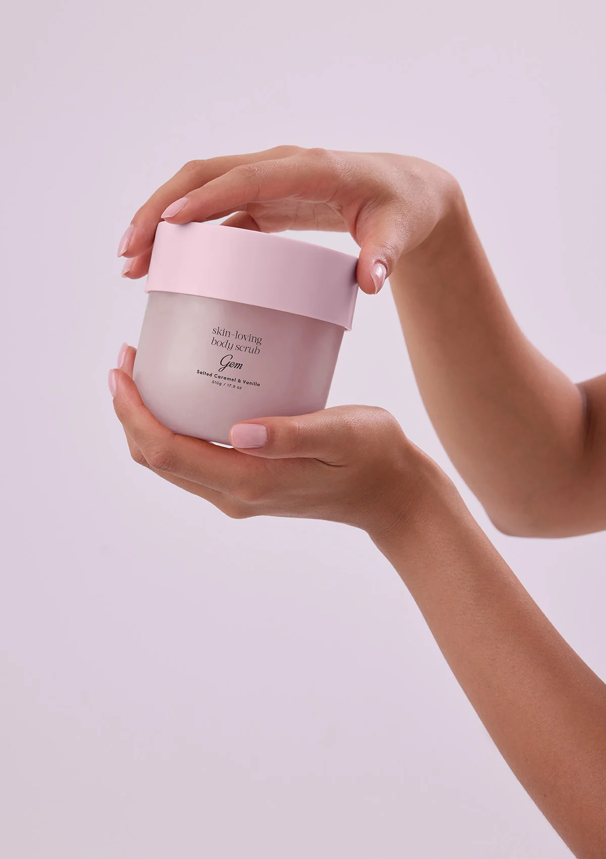 Skin-Loving Body Scrub - Image 14