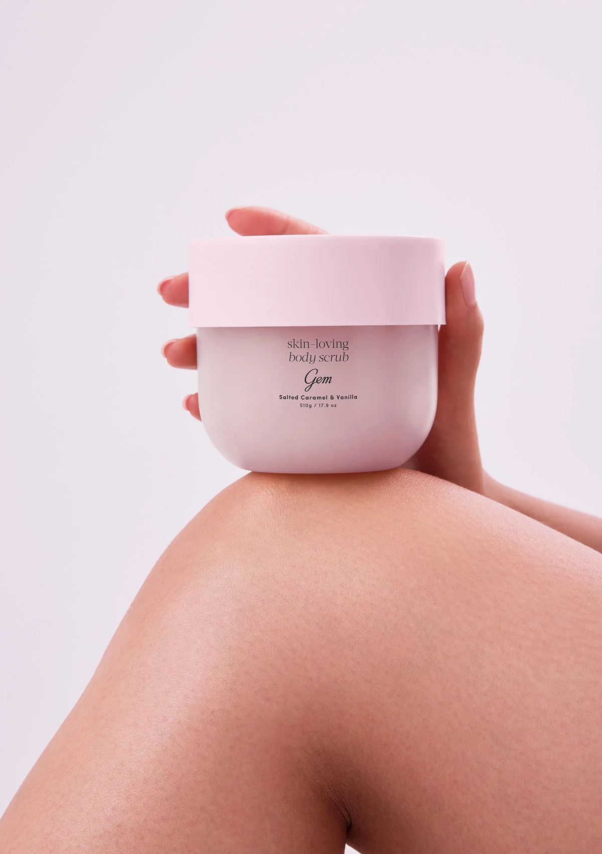 Skin-Loving Body Scrub - Image 15