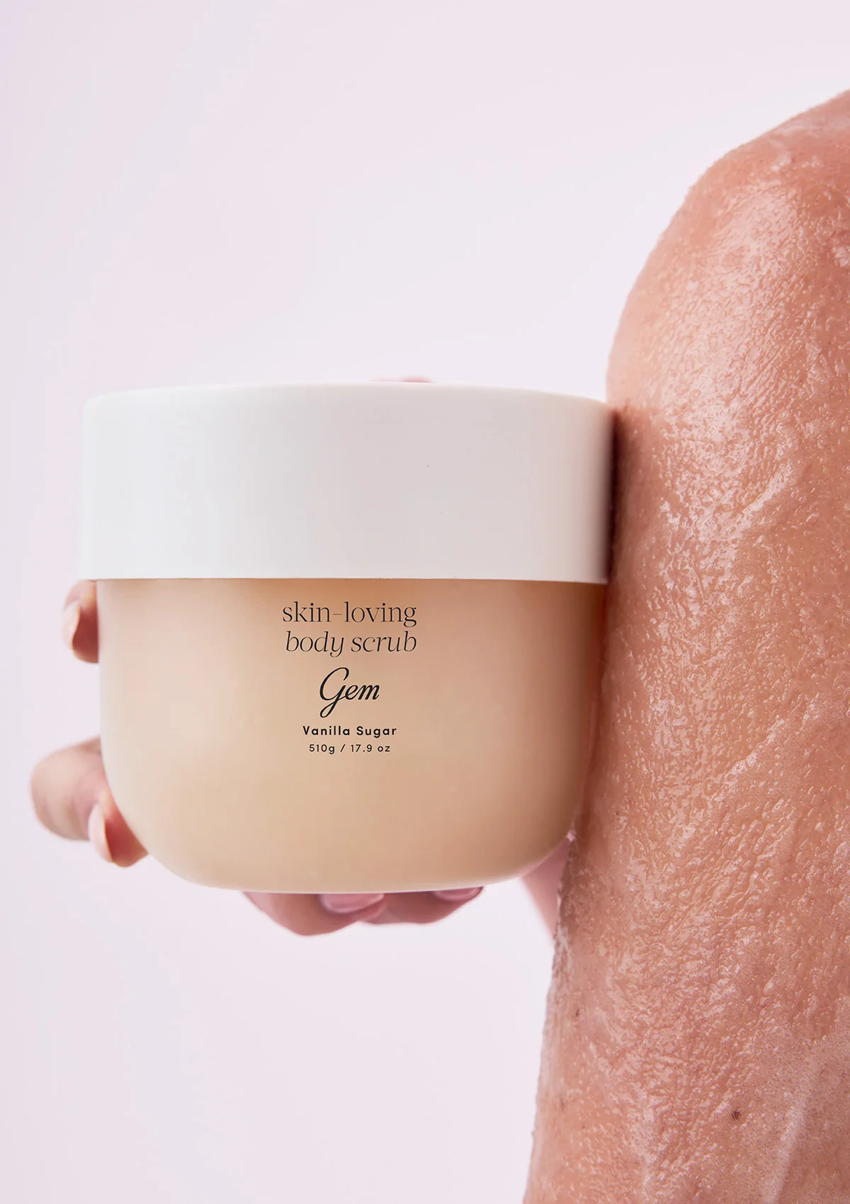 Skin-Loving Body Scrub - Image 18