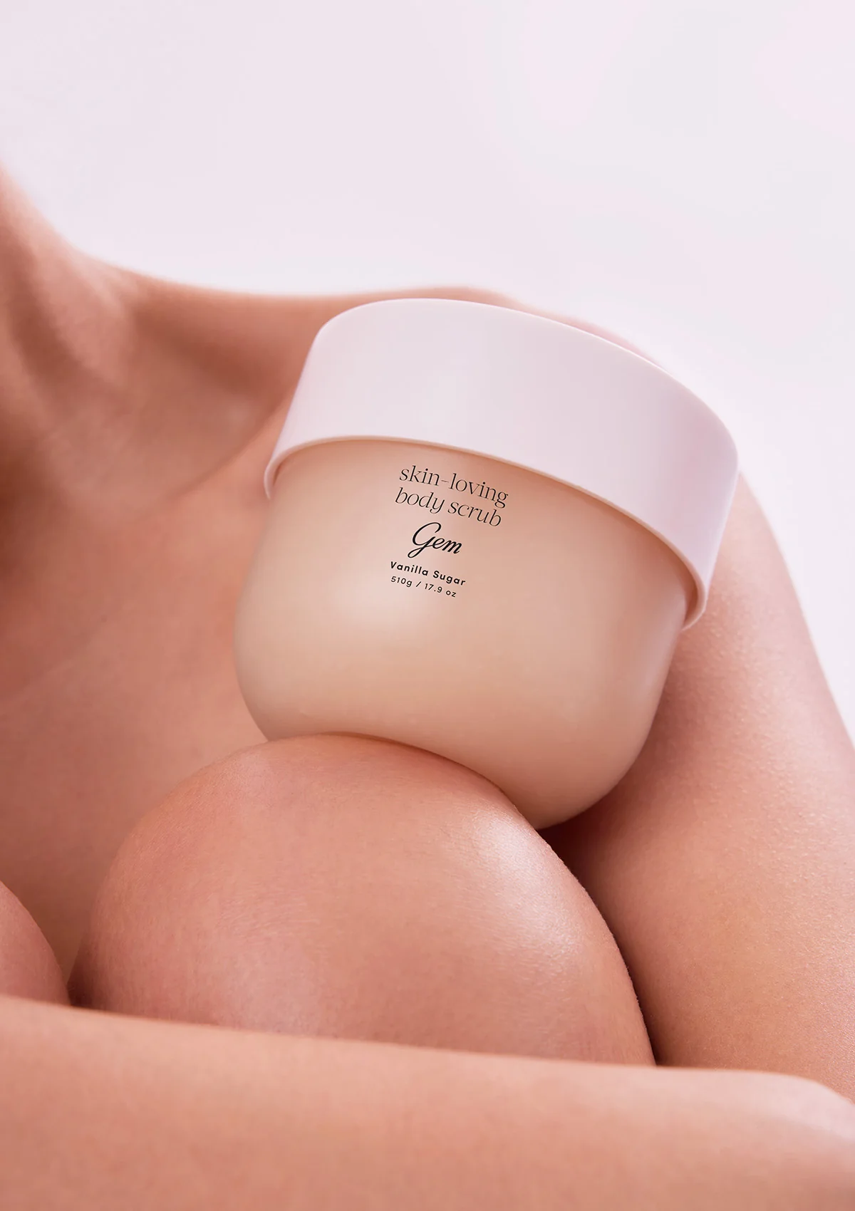 Skin-Loving Body Scrub - Image 21