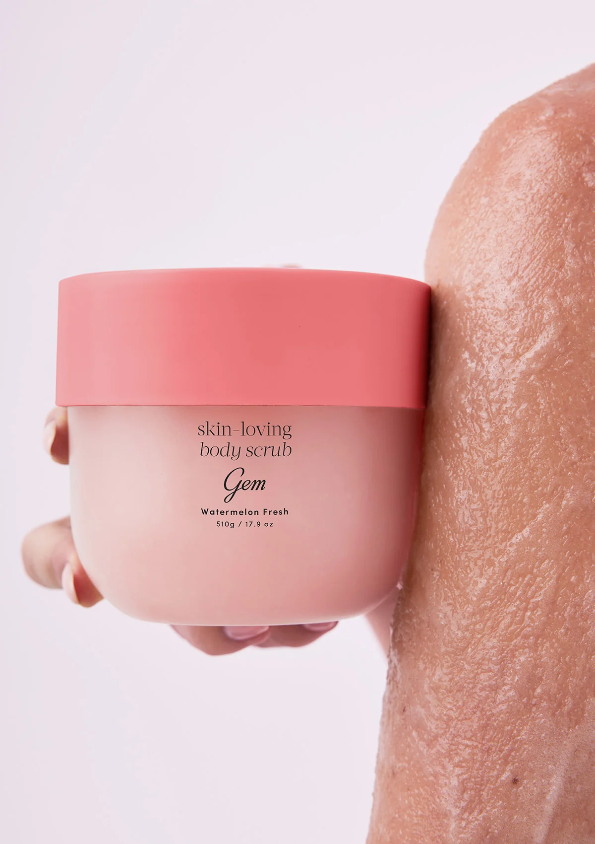 Skin-Loving Body Scrub - Image 23