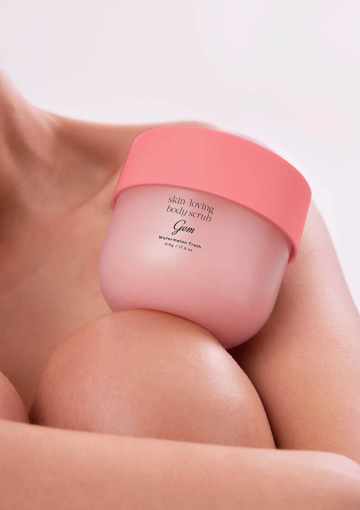 Skin-Loving Body Scrub - Image 26