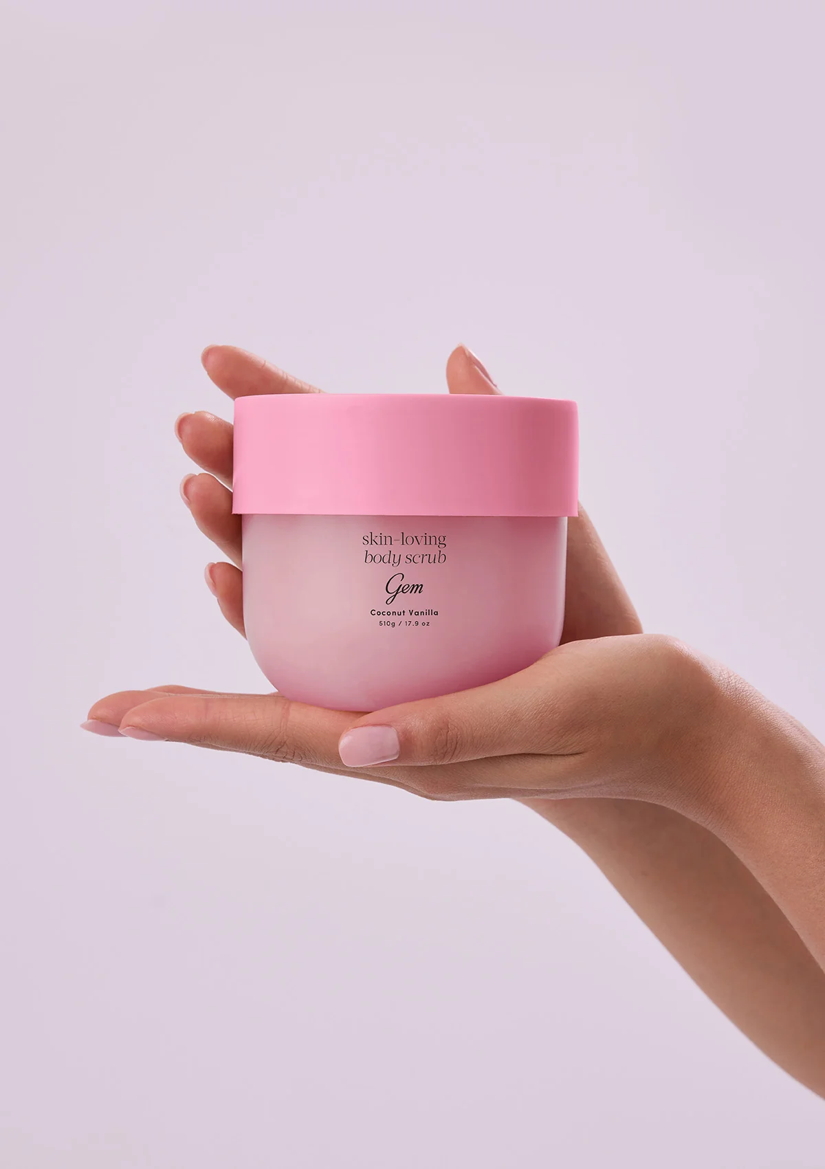 Skin-Loving Body Scrub - Image 3