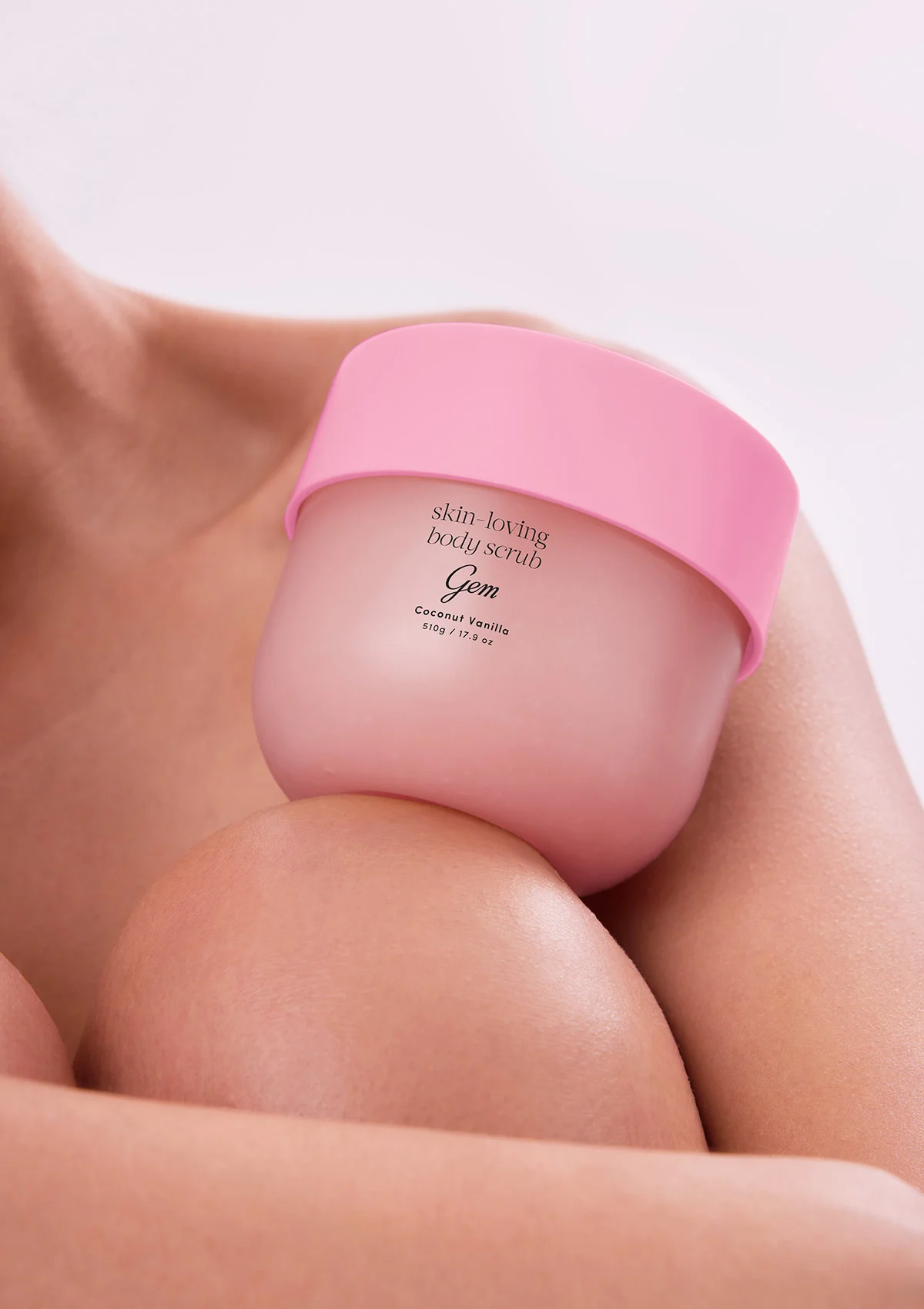 Skin-Loving Body Scrub - Image 5