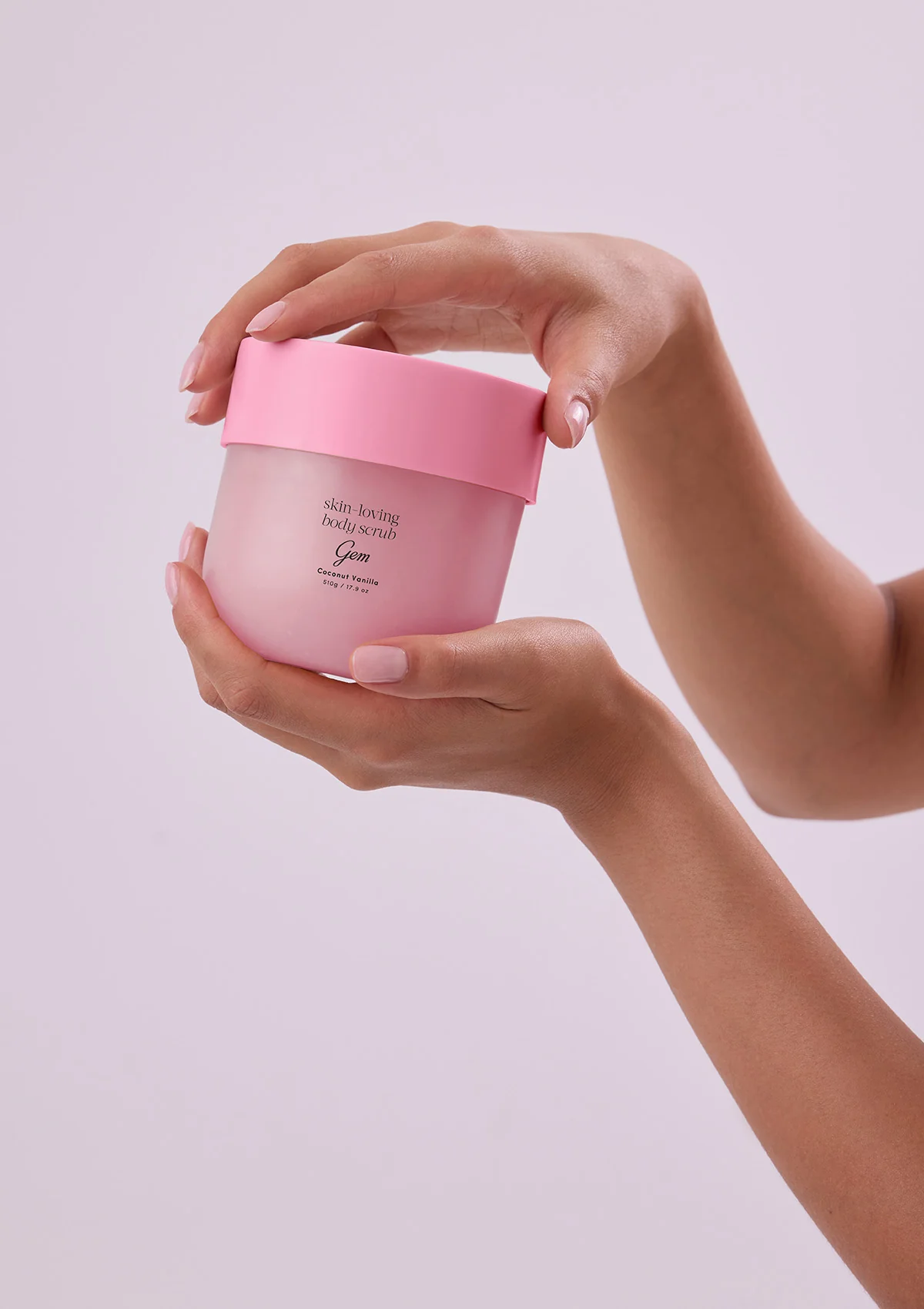 Skin-Loving Body Scrub - Image 6