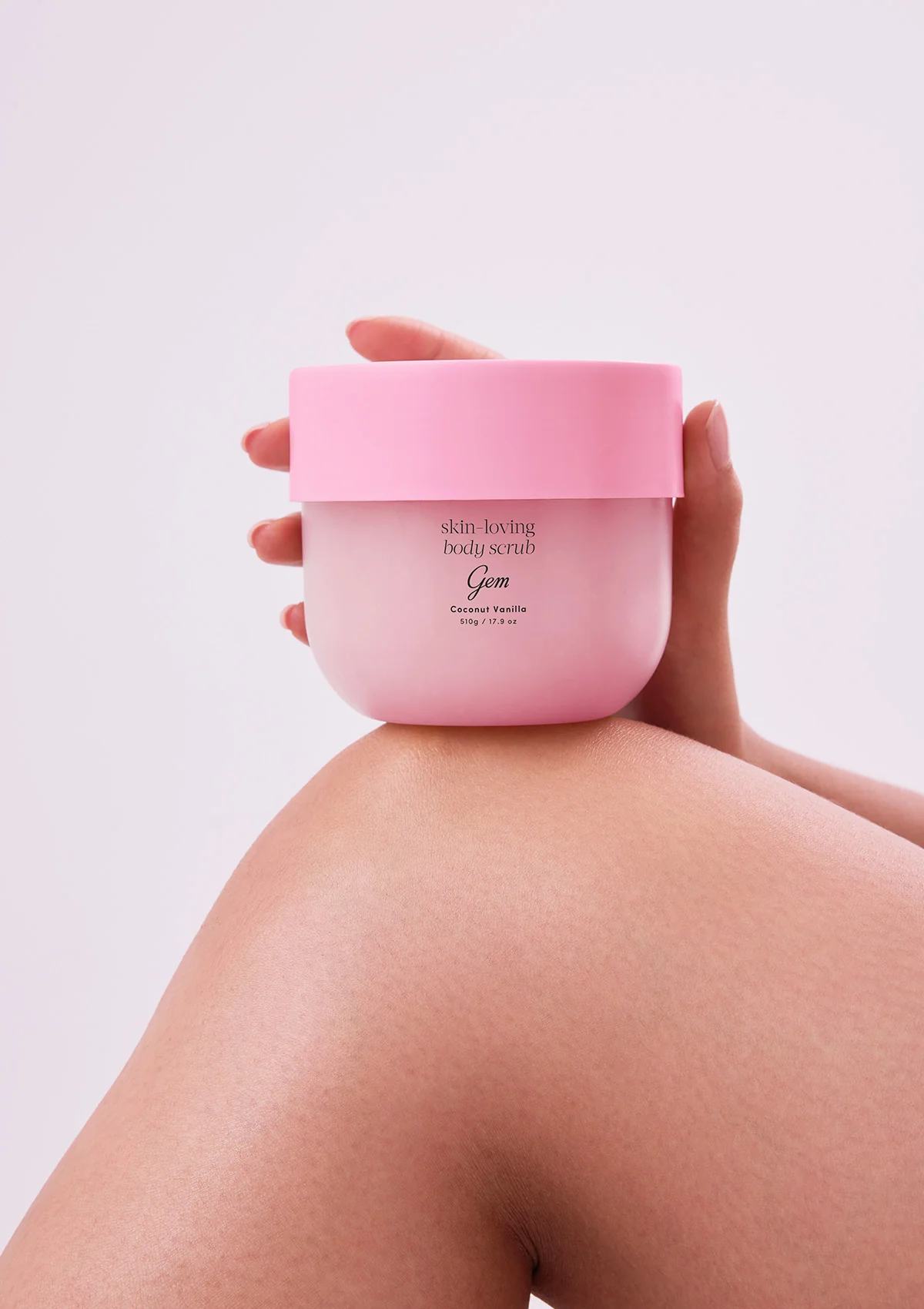 Skin-Loving Body Scrub - Image 7