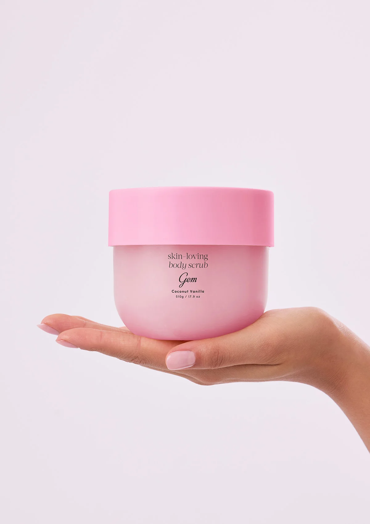 Skin-Loving Body Scrub - Image 8