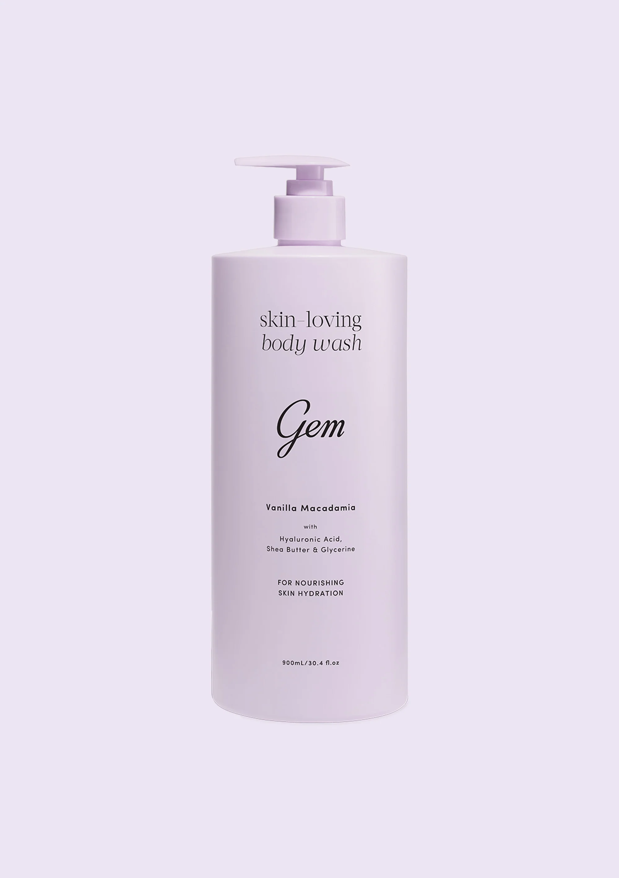 Skin-Loving Body Wash 900ml - Image 10