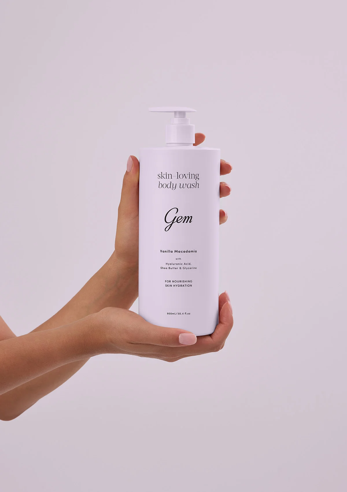 Skin-Loving Body Wash 900ml - Image 15