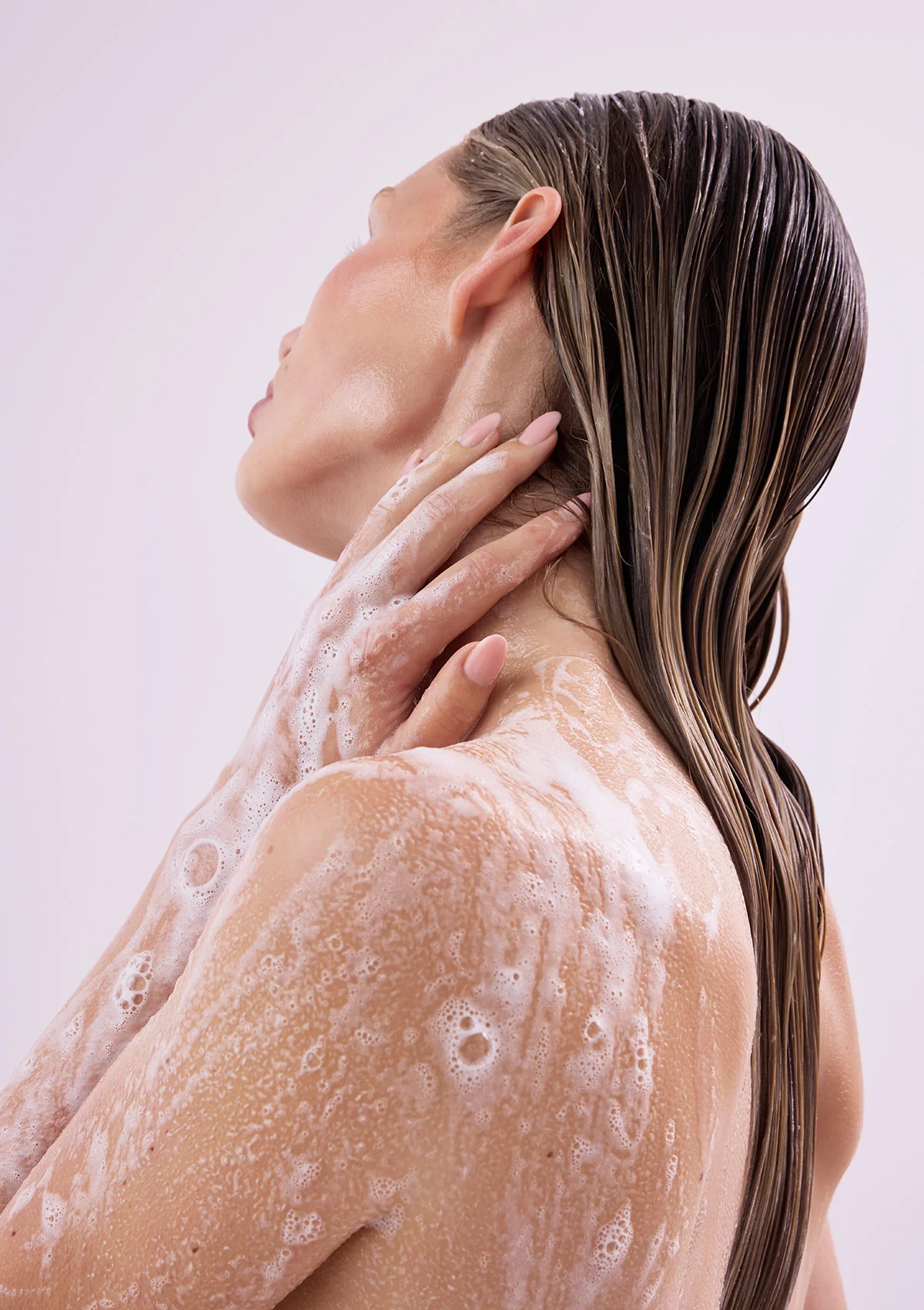 Skin-Loving Body Wash 900ml - Image 16