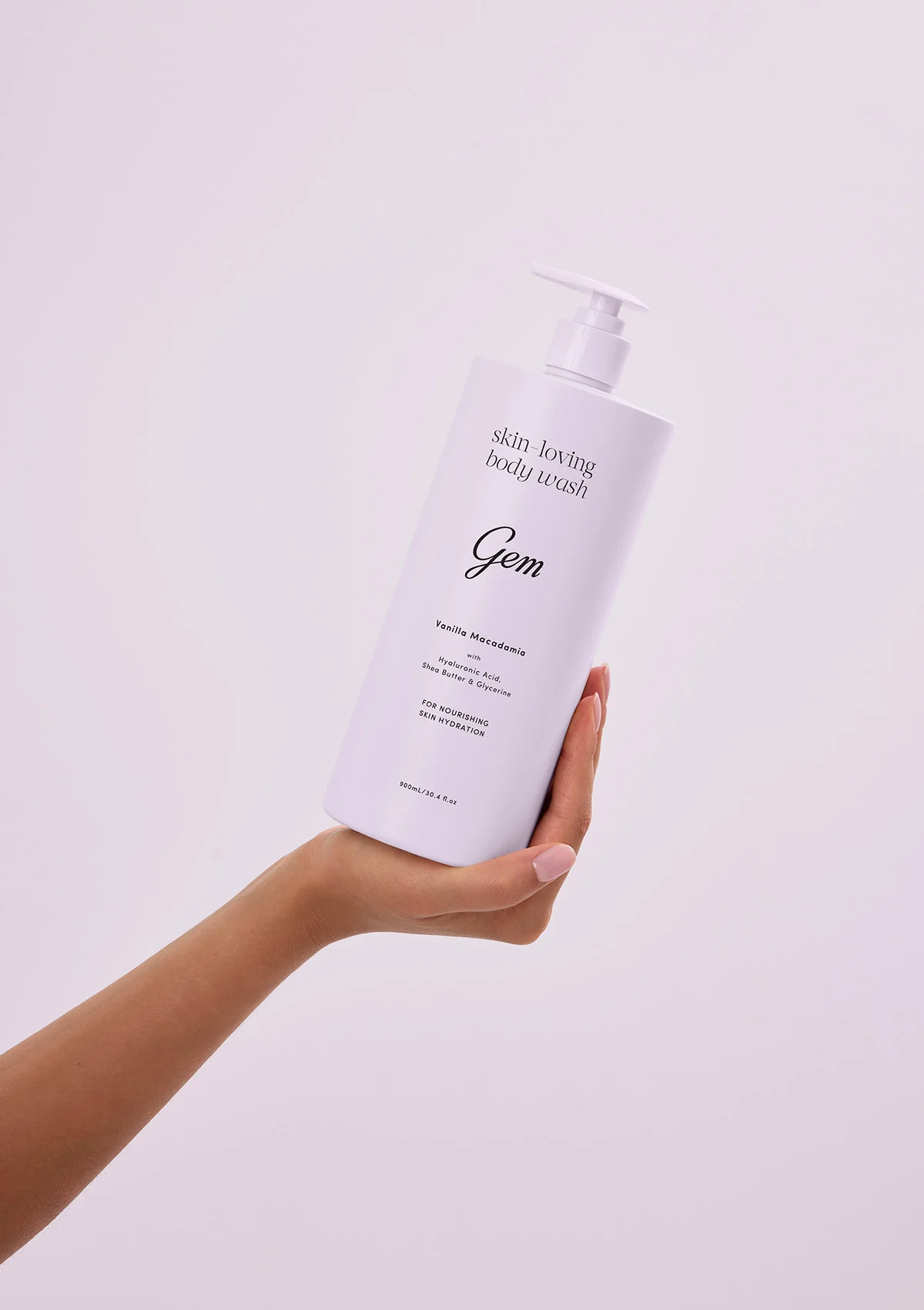 Skin-Loving Body Wash 900ml - Image 17