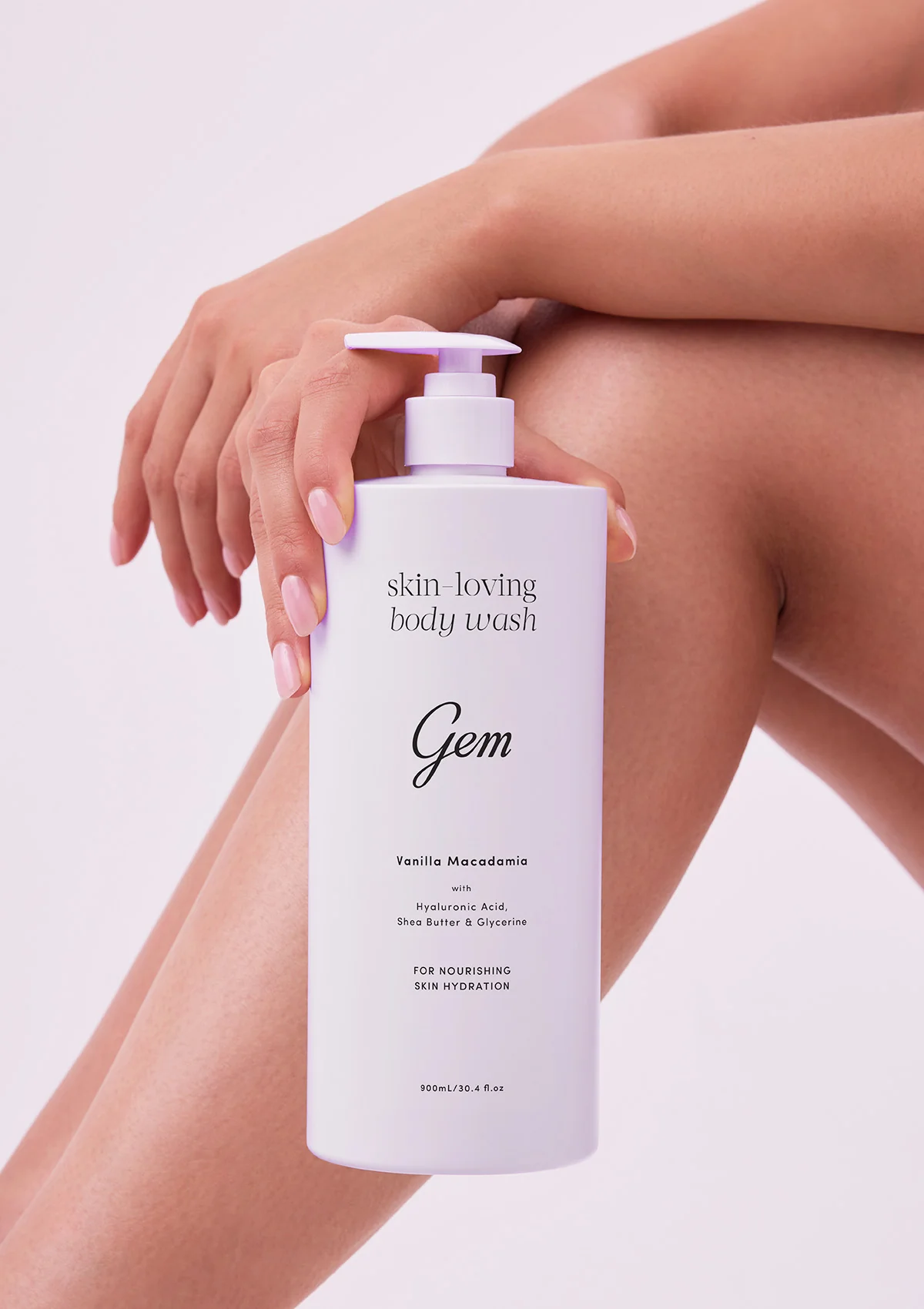Skin-Loving Body Wash 900ml - Image 18