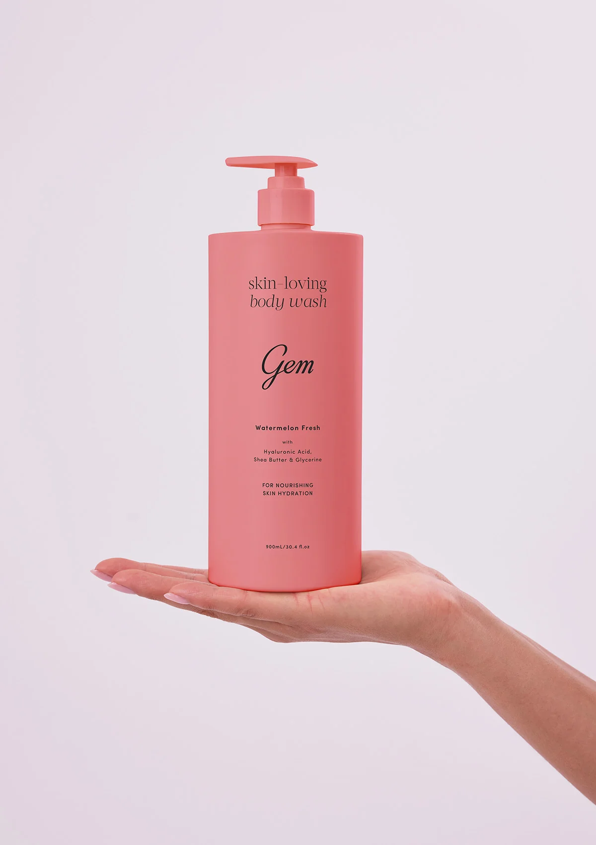 Skin-Loving Body Wash 900ml - Image 21