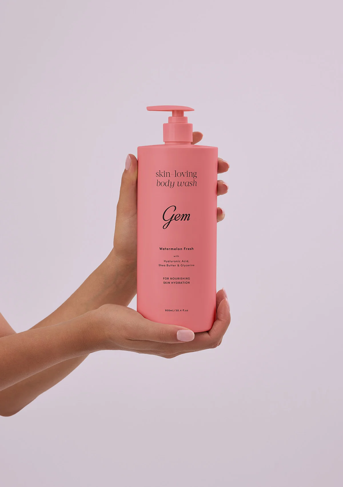 Skin-Loving Body Wash 900ml - Image 24