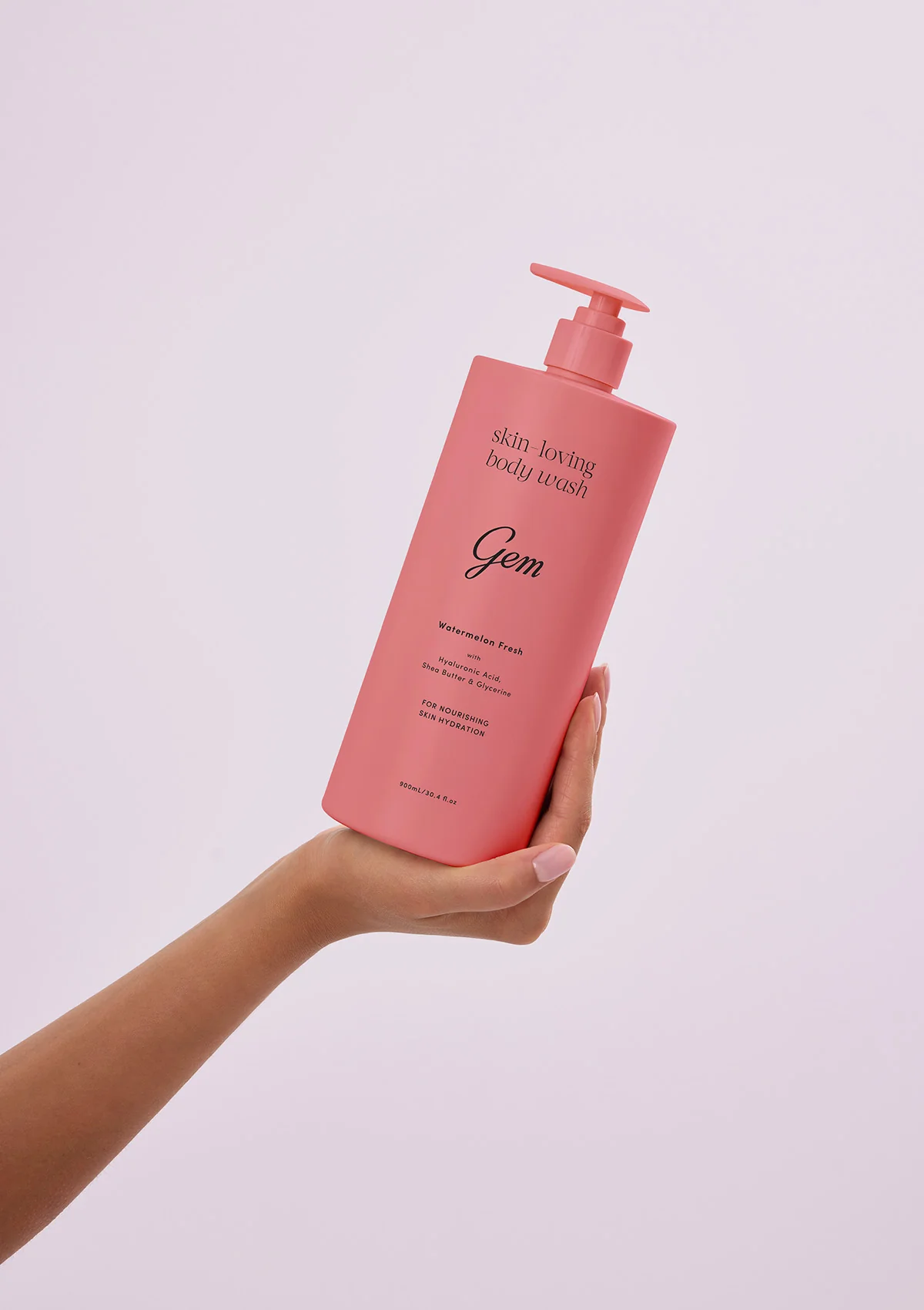 Skin-Loving Body Wash 900ml - Image 26