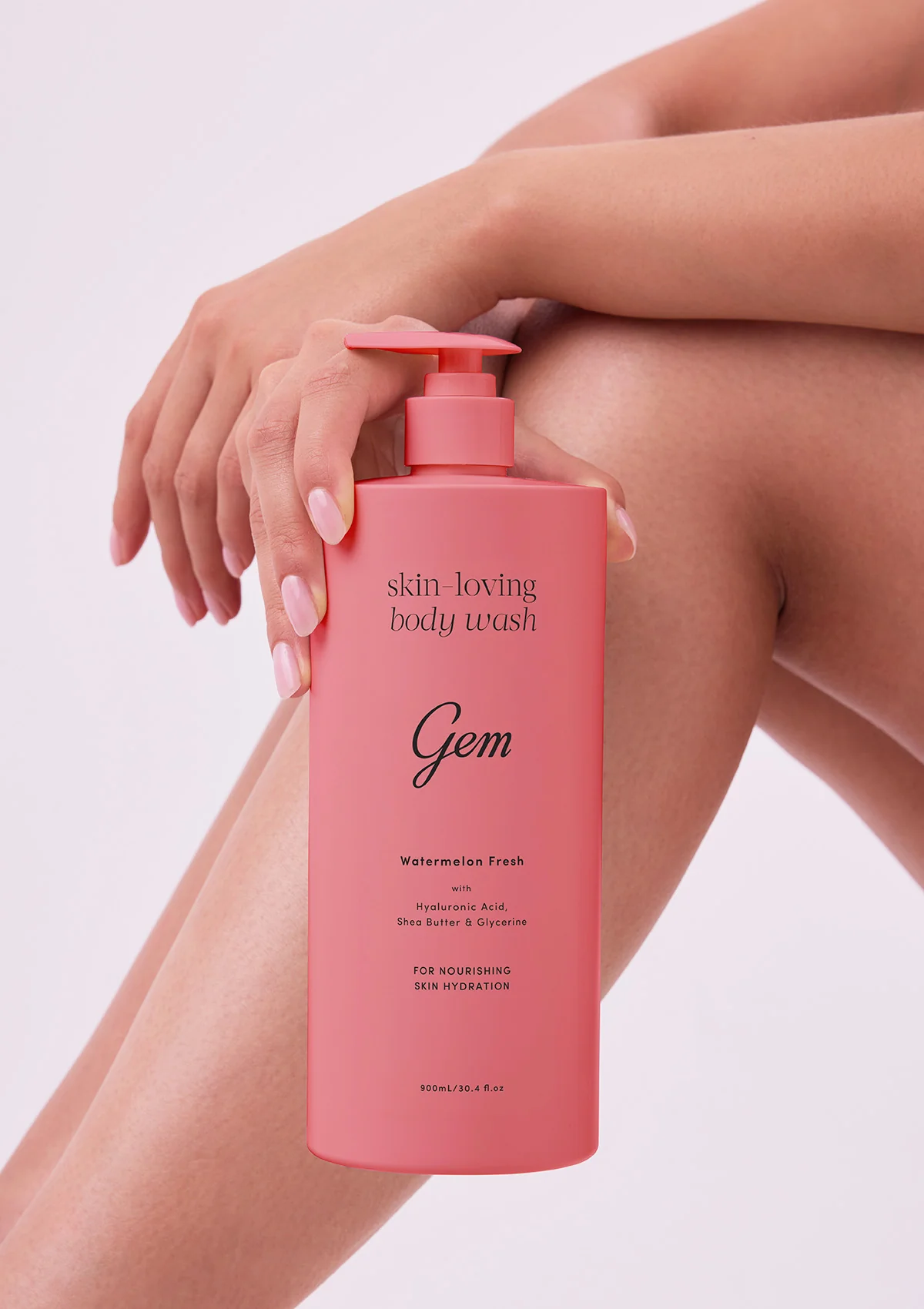 Skin-Loving Body Wash 900ml - Image 27