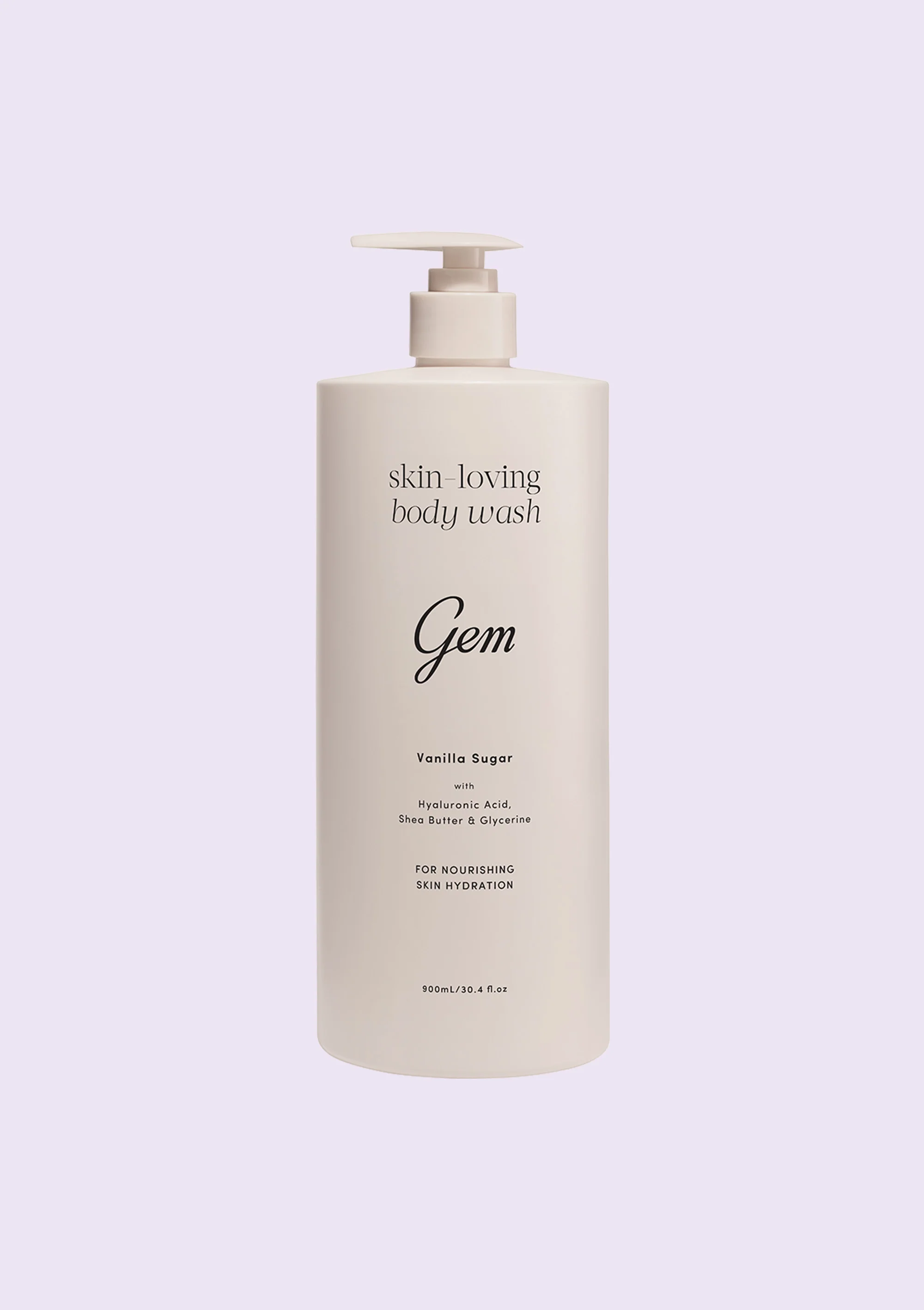 Skin-Loving Body Wash 900ml - Image 28