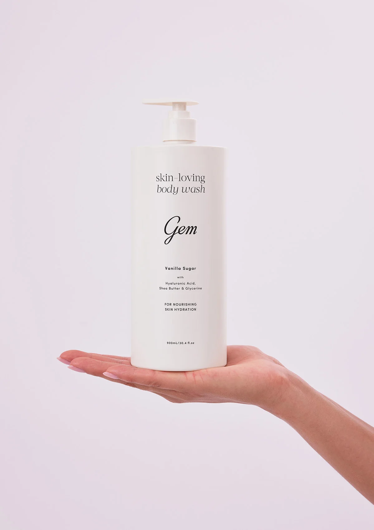 Skin-Loving Body Wash 900ml - Image 30