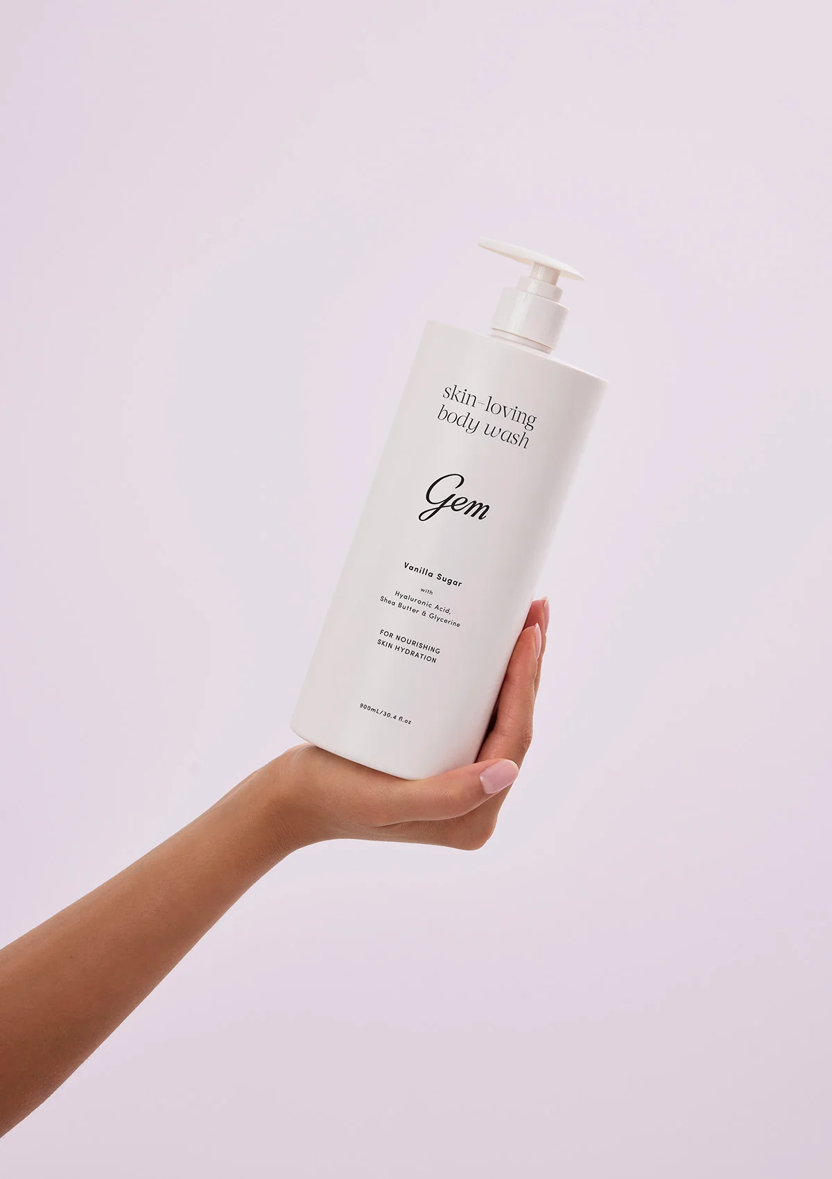 Skin-Loving Body Wash 900ml - Image 35