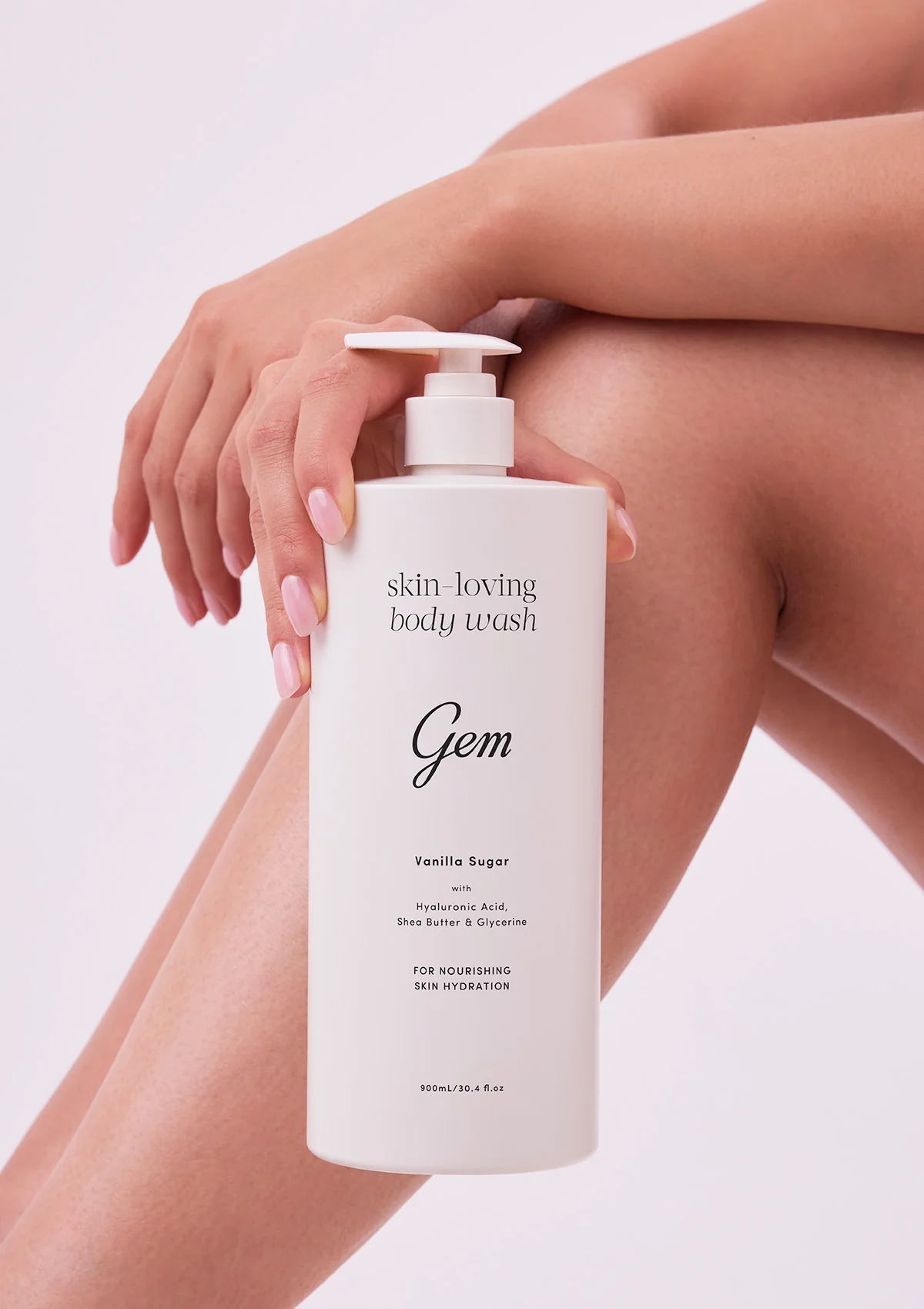 Skin-Loving Body Wash 900ml - Image 36