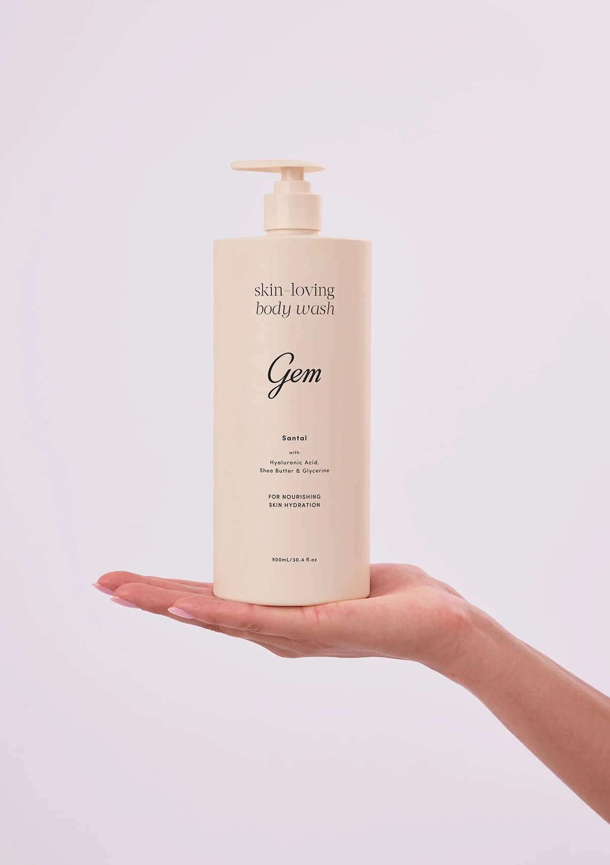 Skin-Loving Body Wash 900ml - Image 38