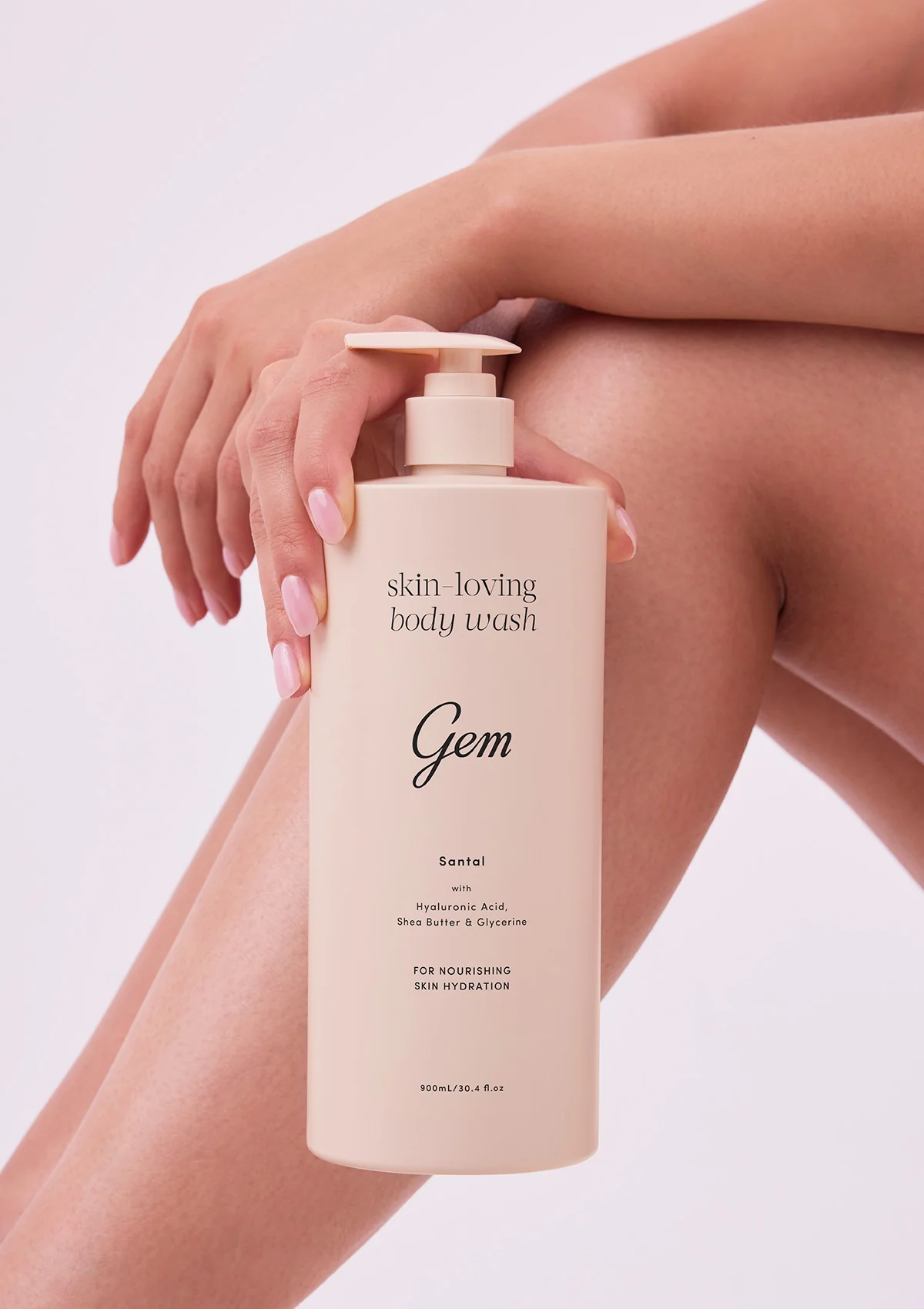 Skin-Loving Body Wash 900ml - Image 41