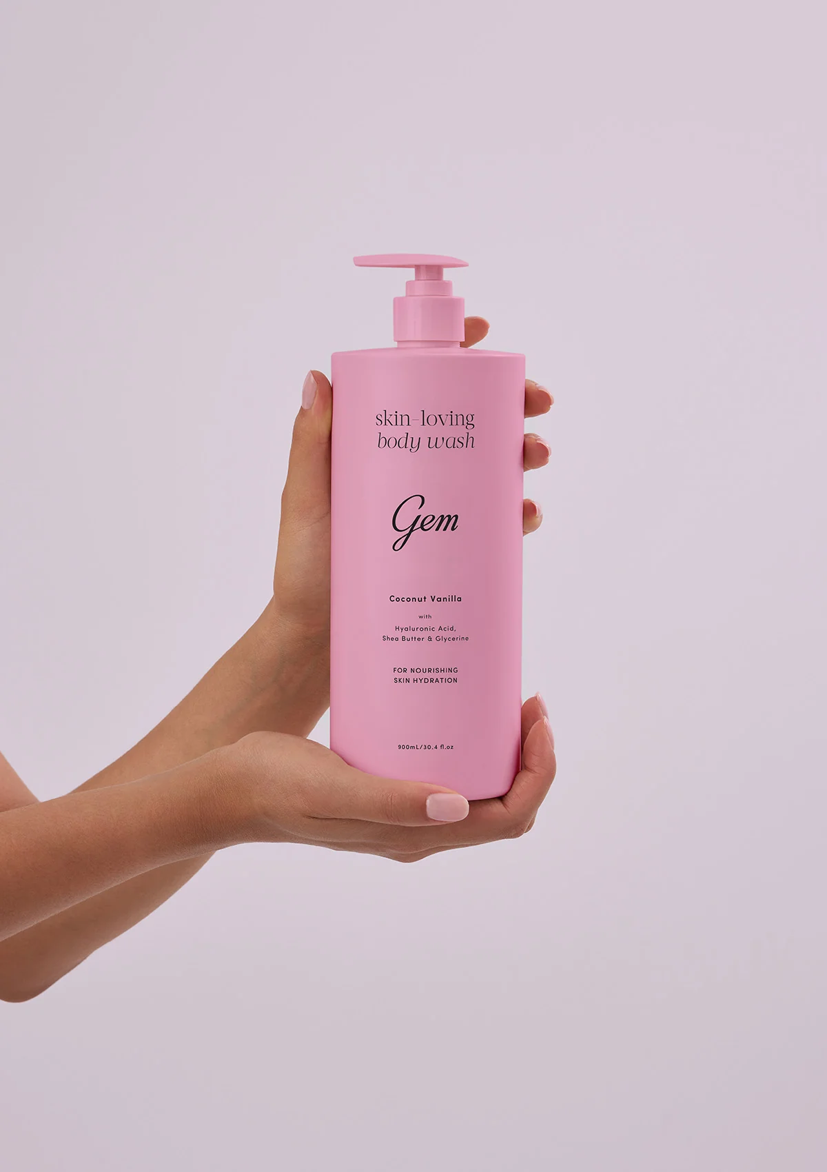 Skin-Loving Body Wash 900ml - Image 6