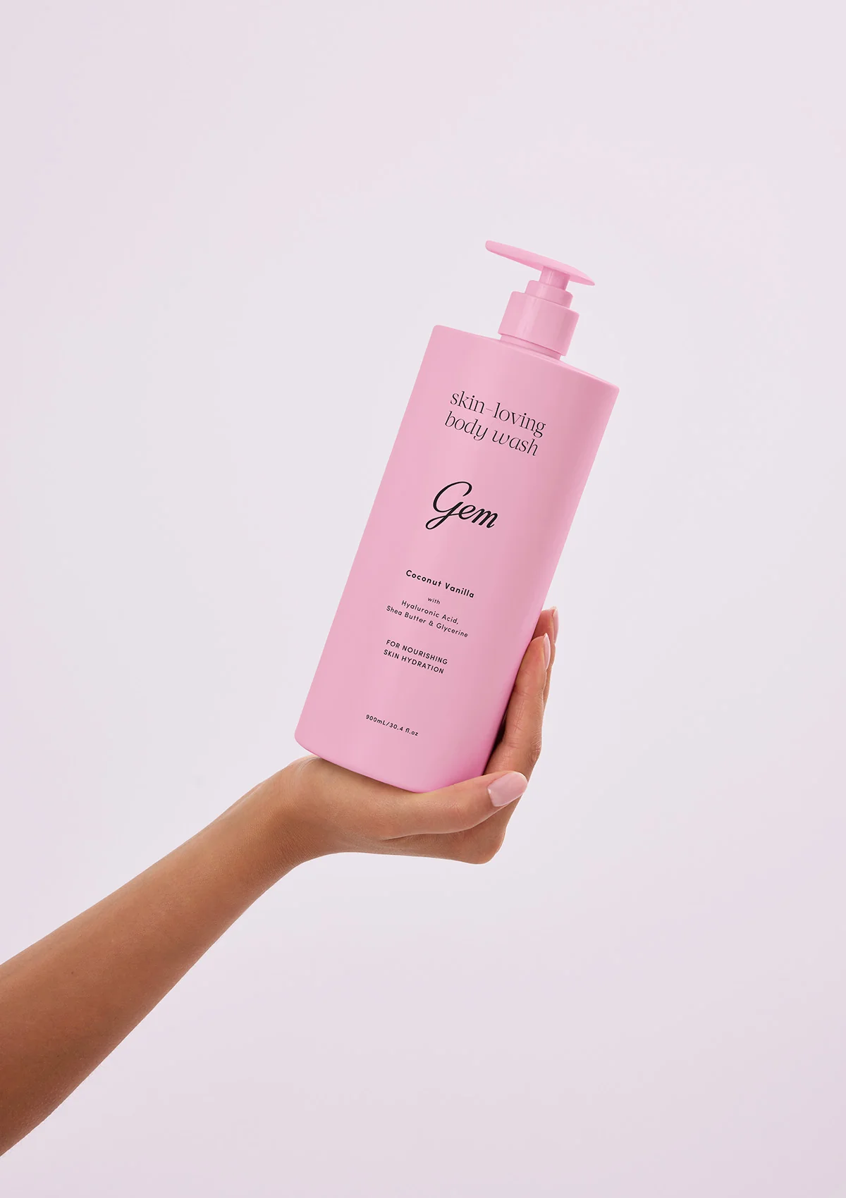 Skin-Loving Body Wash 900ml - Image 8