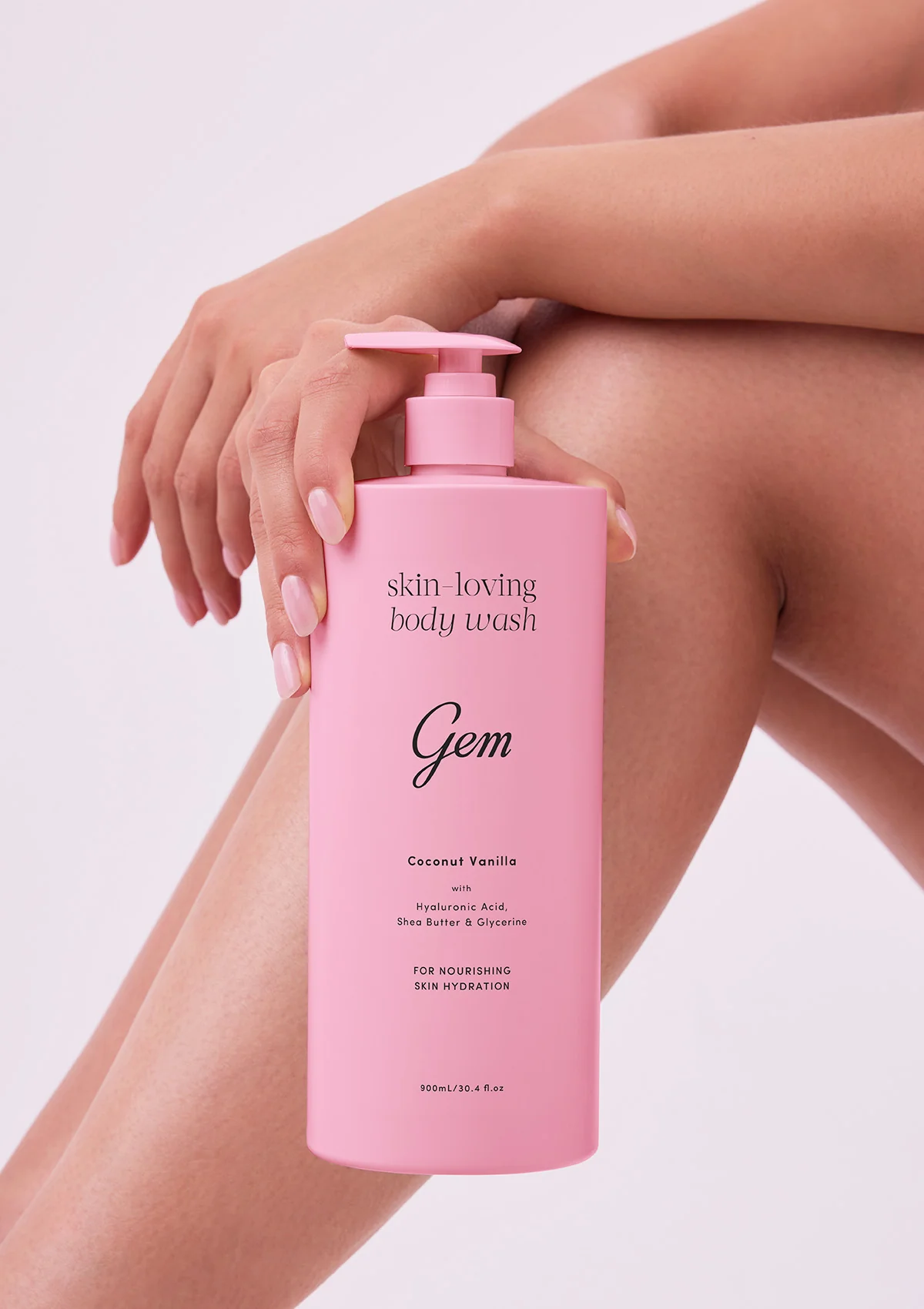 Skin-Loving Body Wash 900ml - Image 9