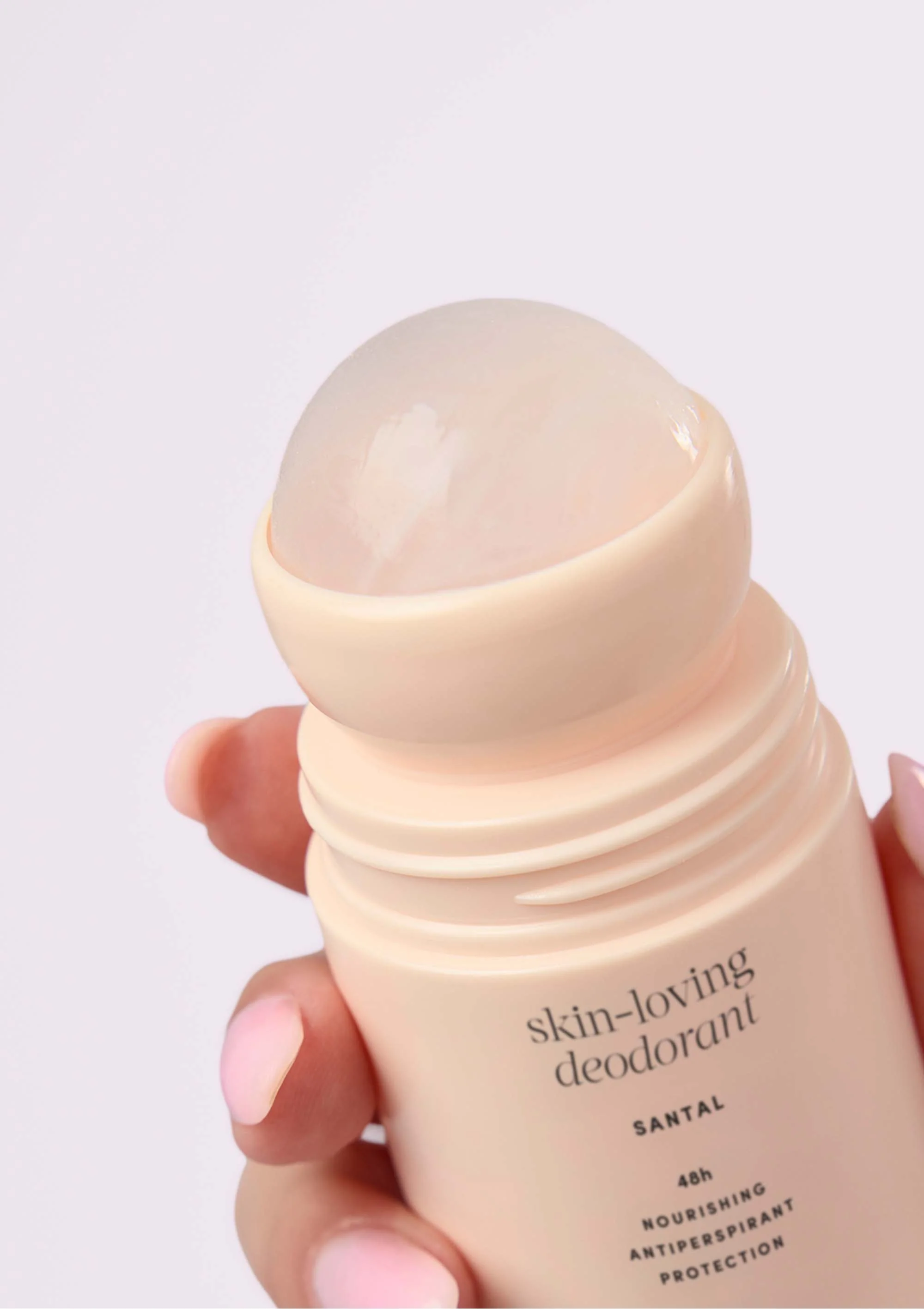 Skin-Loving Deodorant Roll-on - Image 20