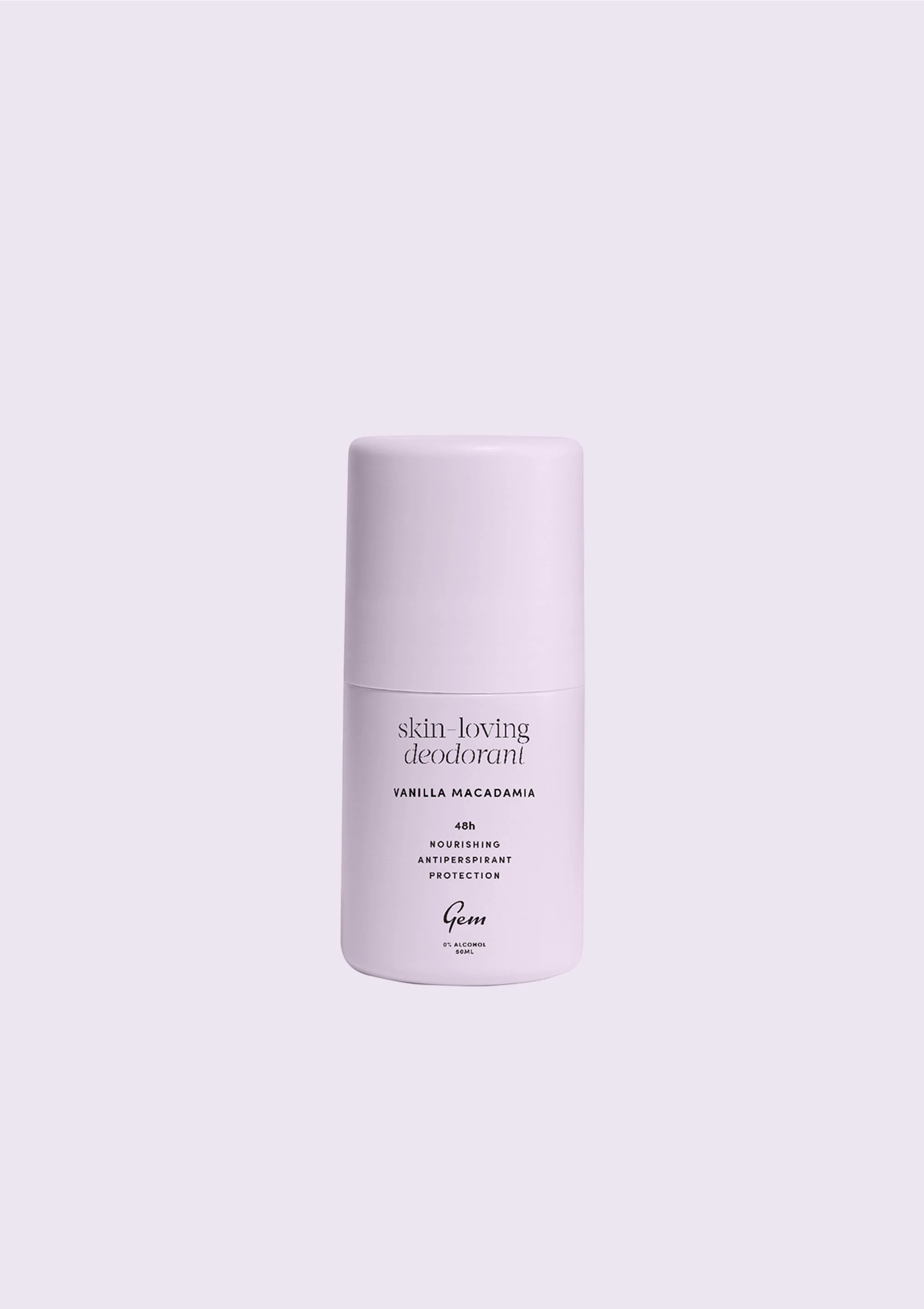 Skin-Loving Deodorant Roll-on - Image 22